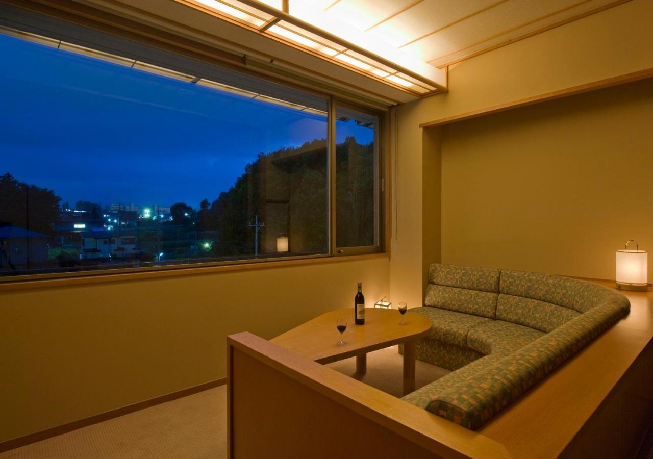 Oike Hotel