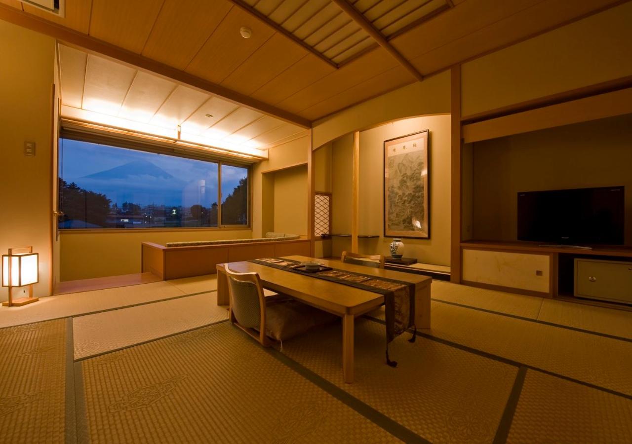 Oike Hotel