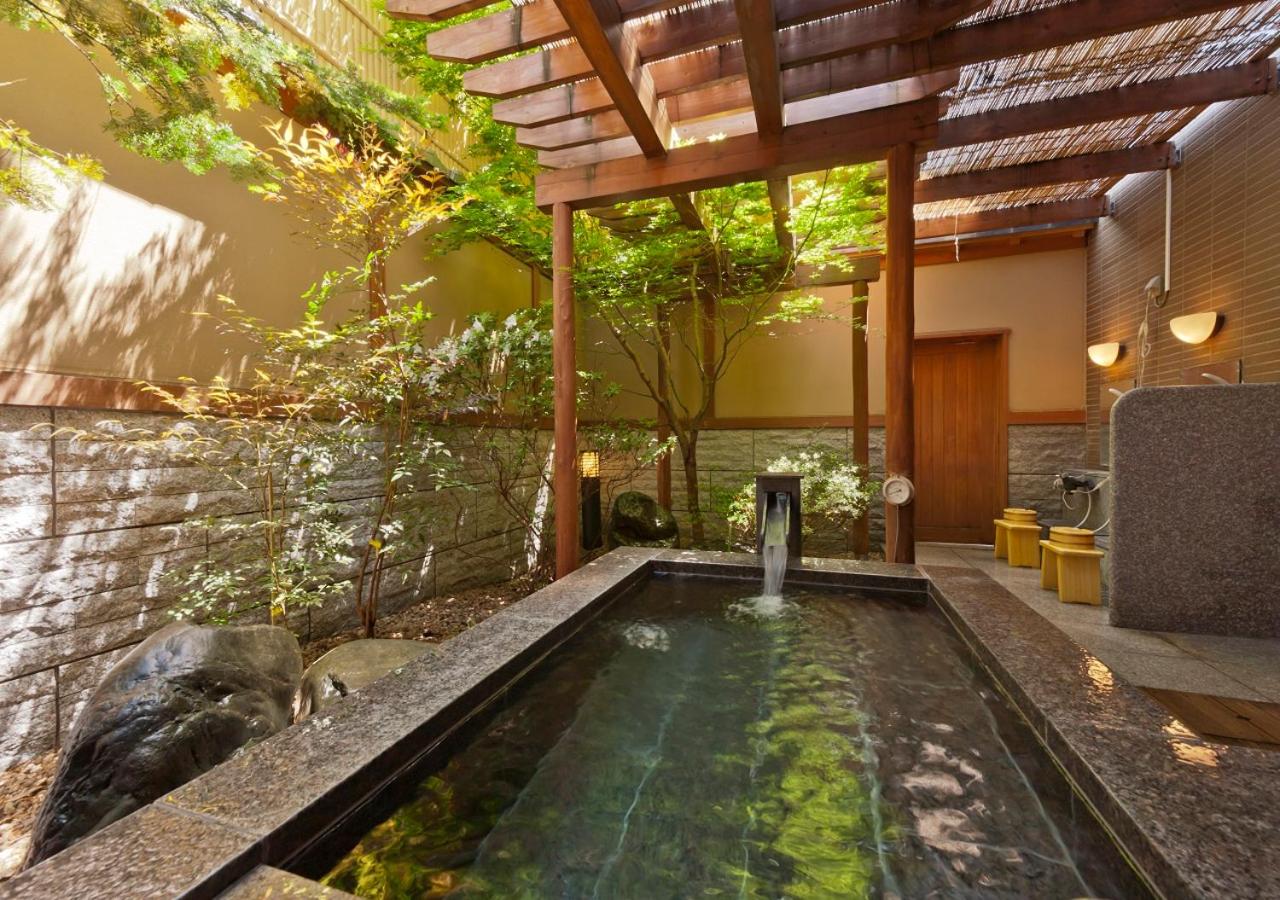 Oike Hotel