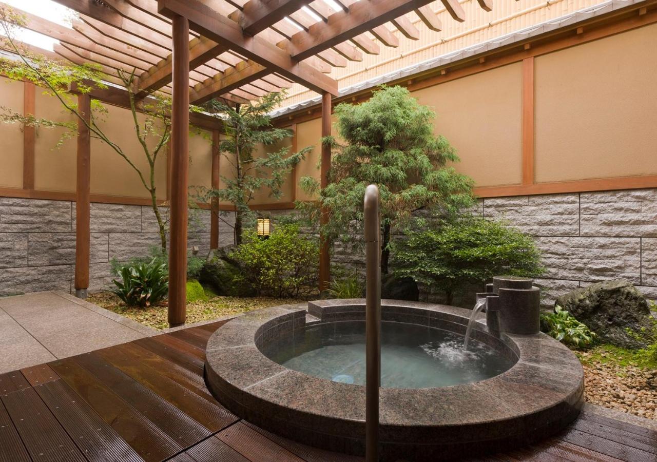 Oike Hotel