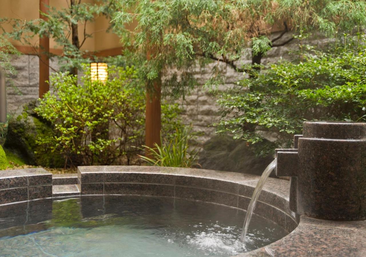 Oike Hotel