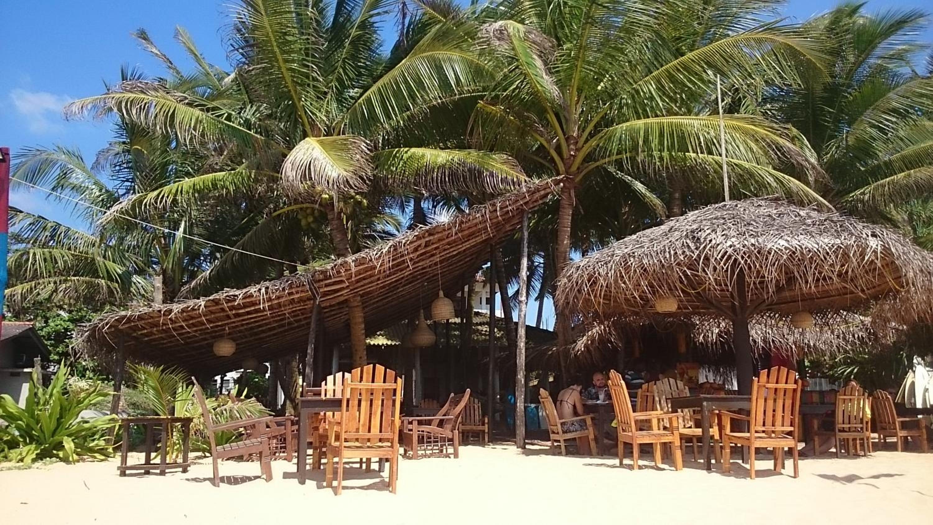 Long Beach Guest House