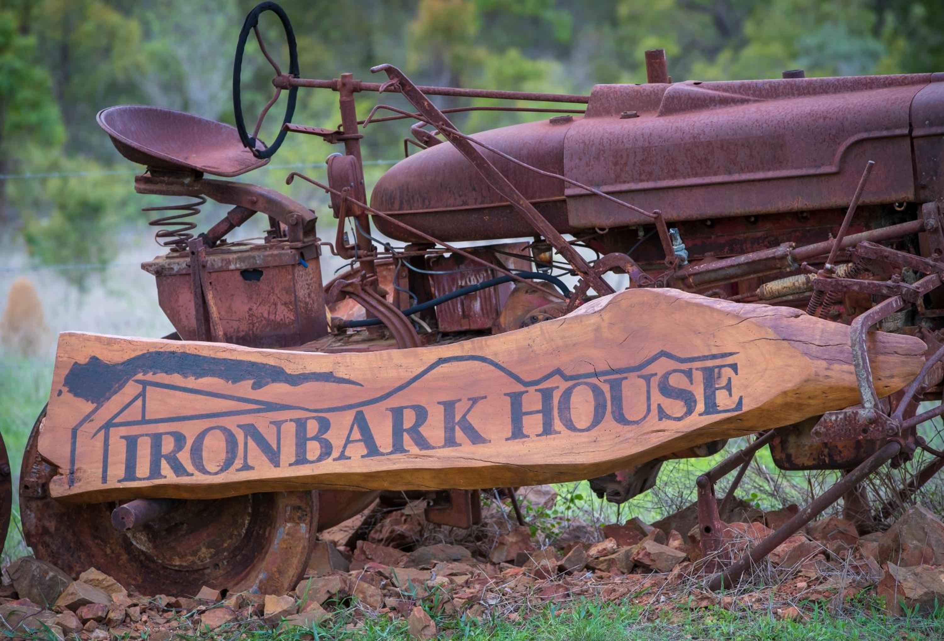Ironbark House