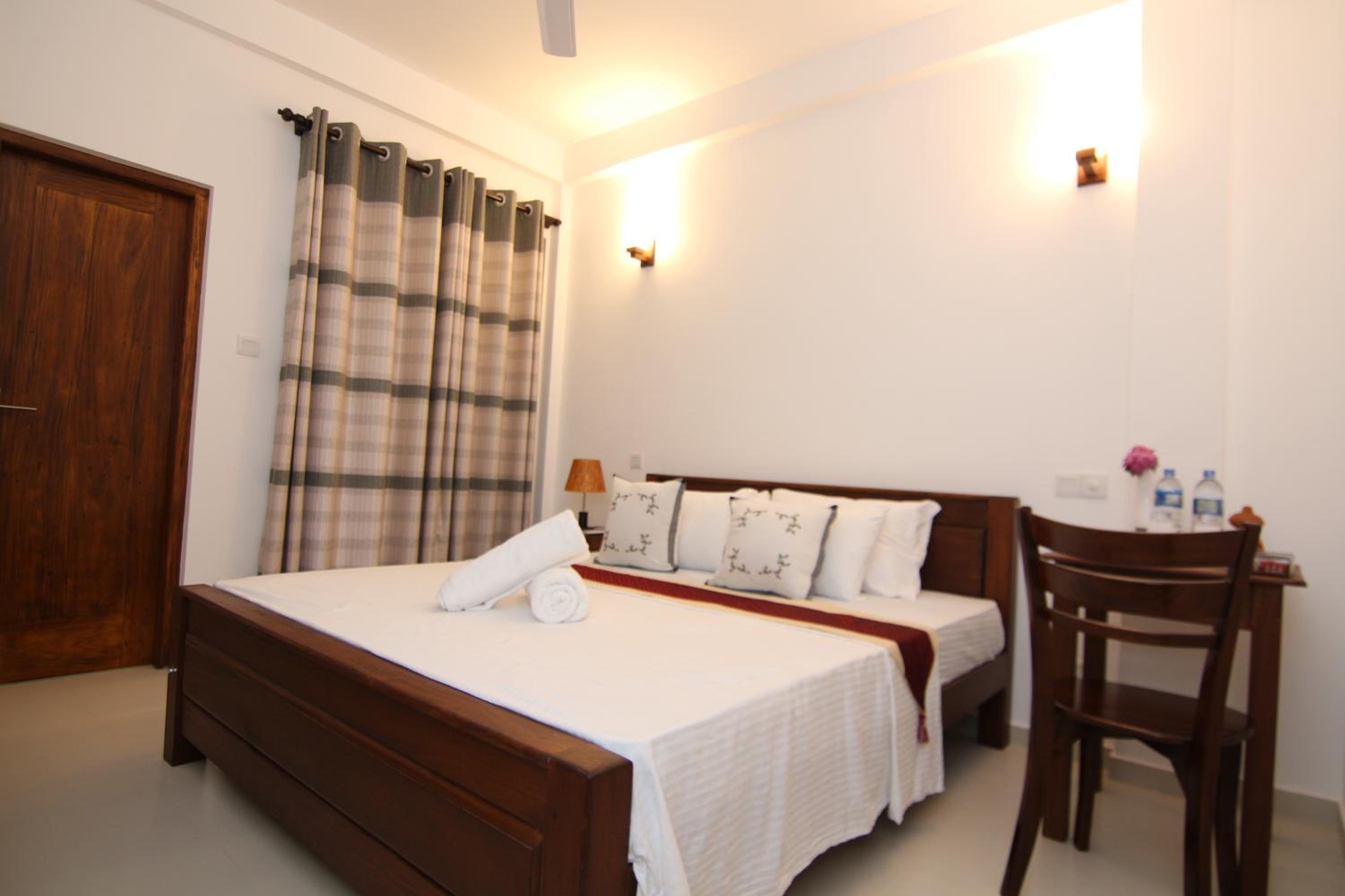 Mihira Gedara Apartments