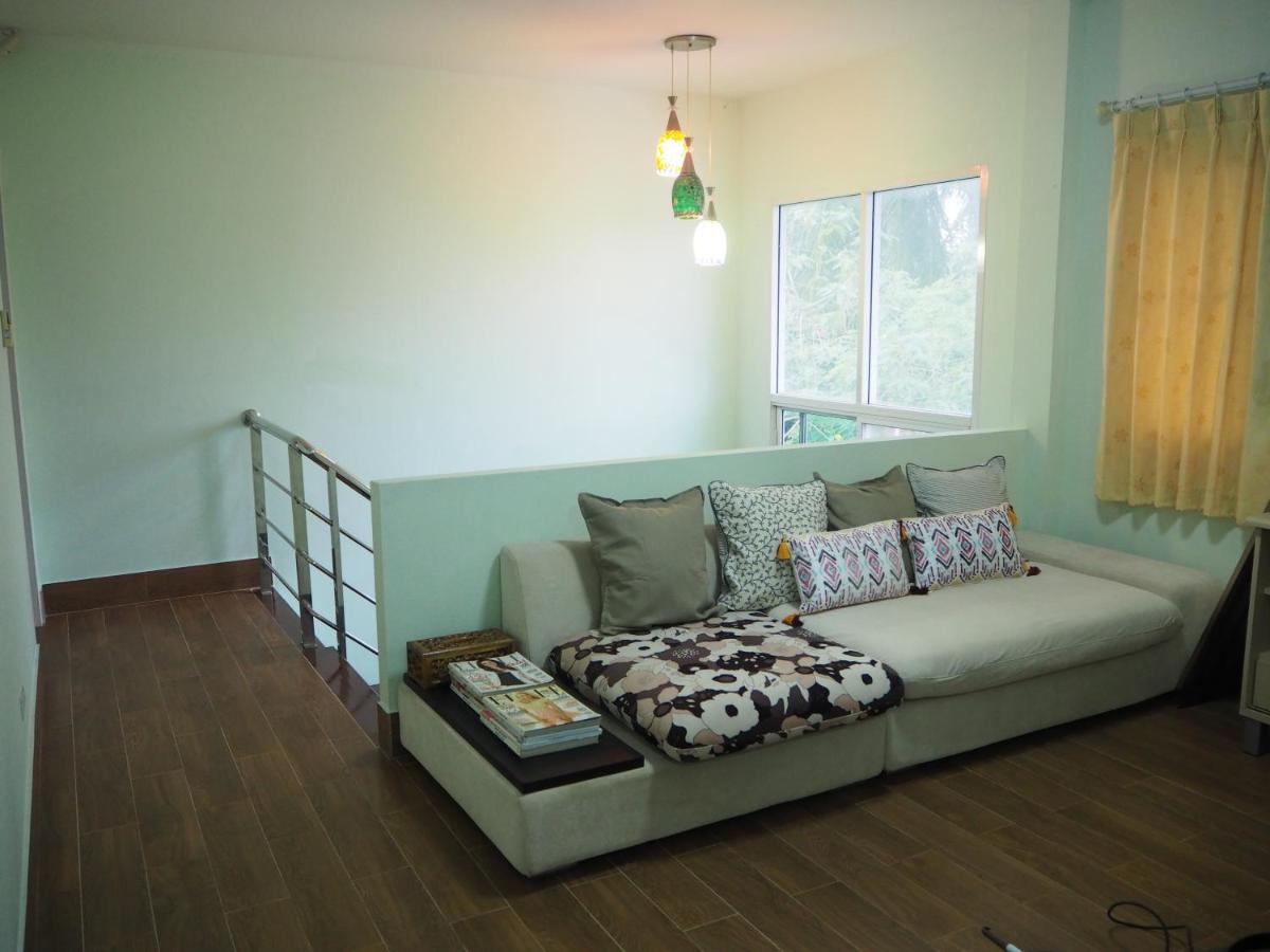 BAANTAI HOMESTAY view 3