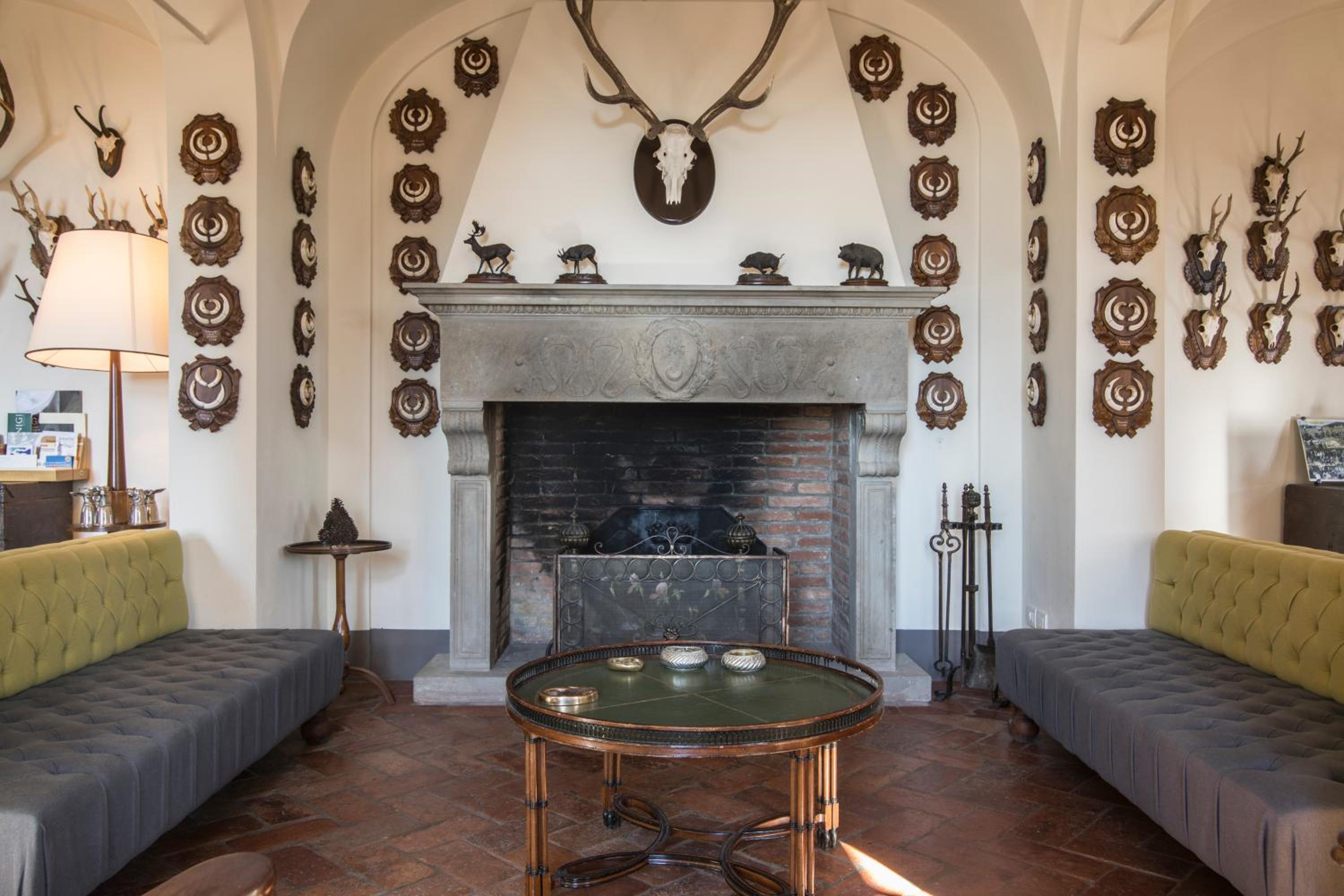 Villa di Cabbiavoli