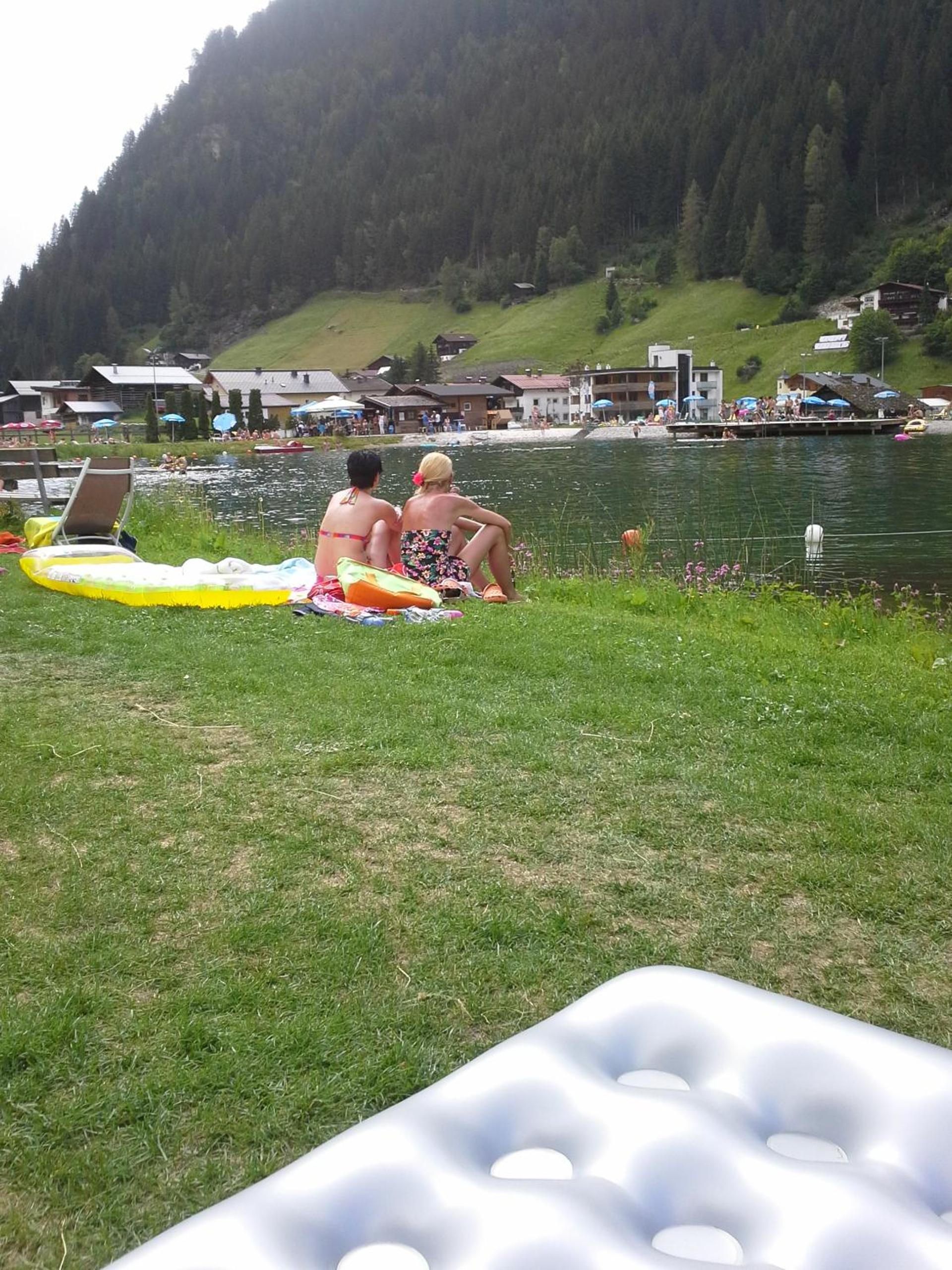 Haus Wiestner Fam Gstrein