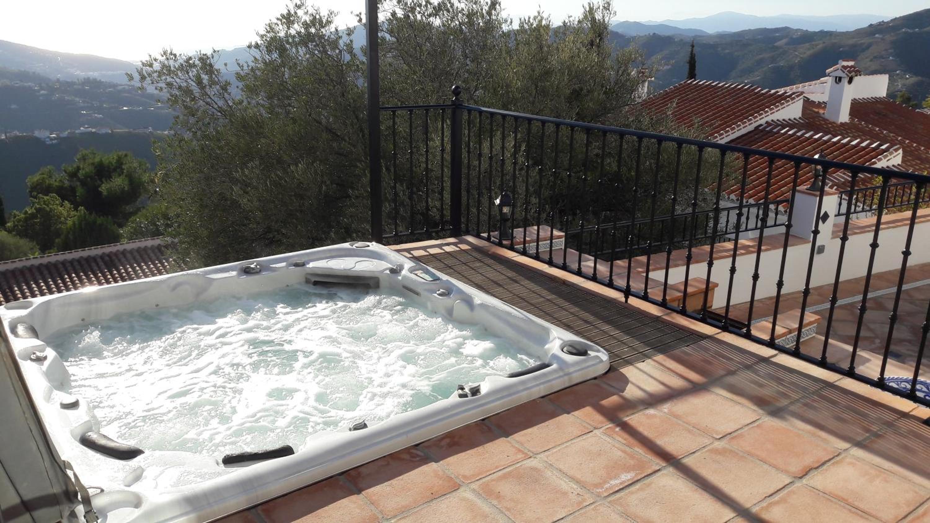 Casa Roble B&B