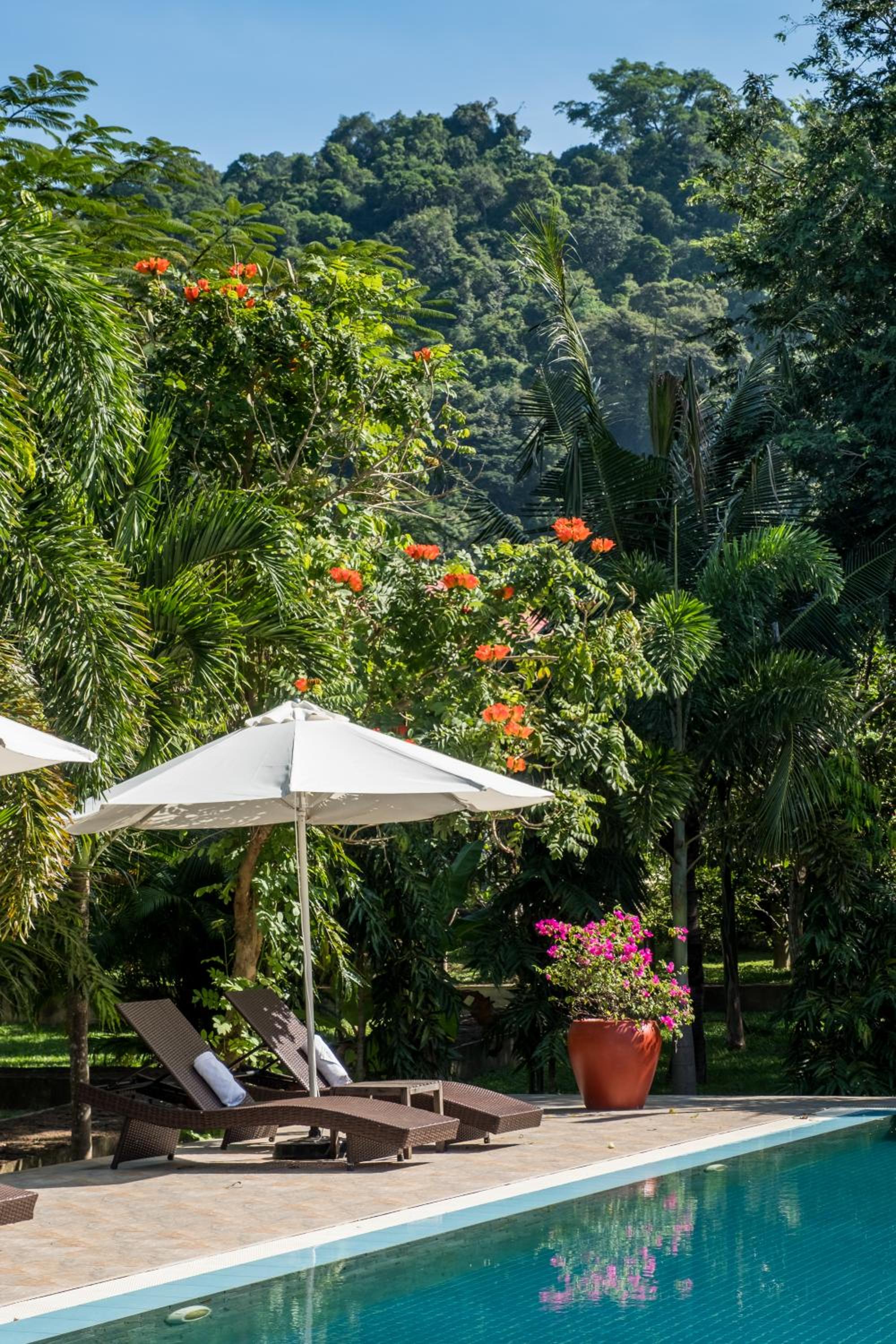Kep Bungalows view 5