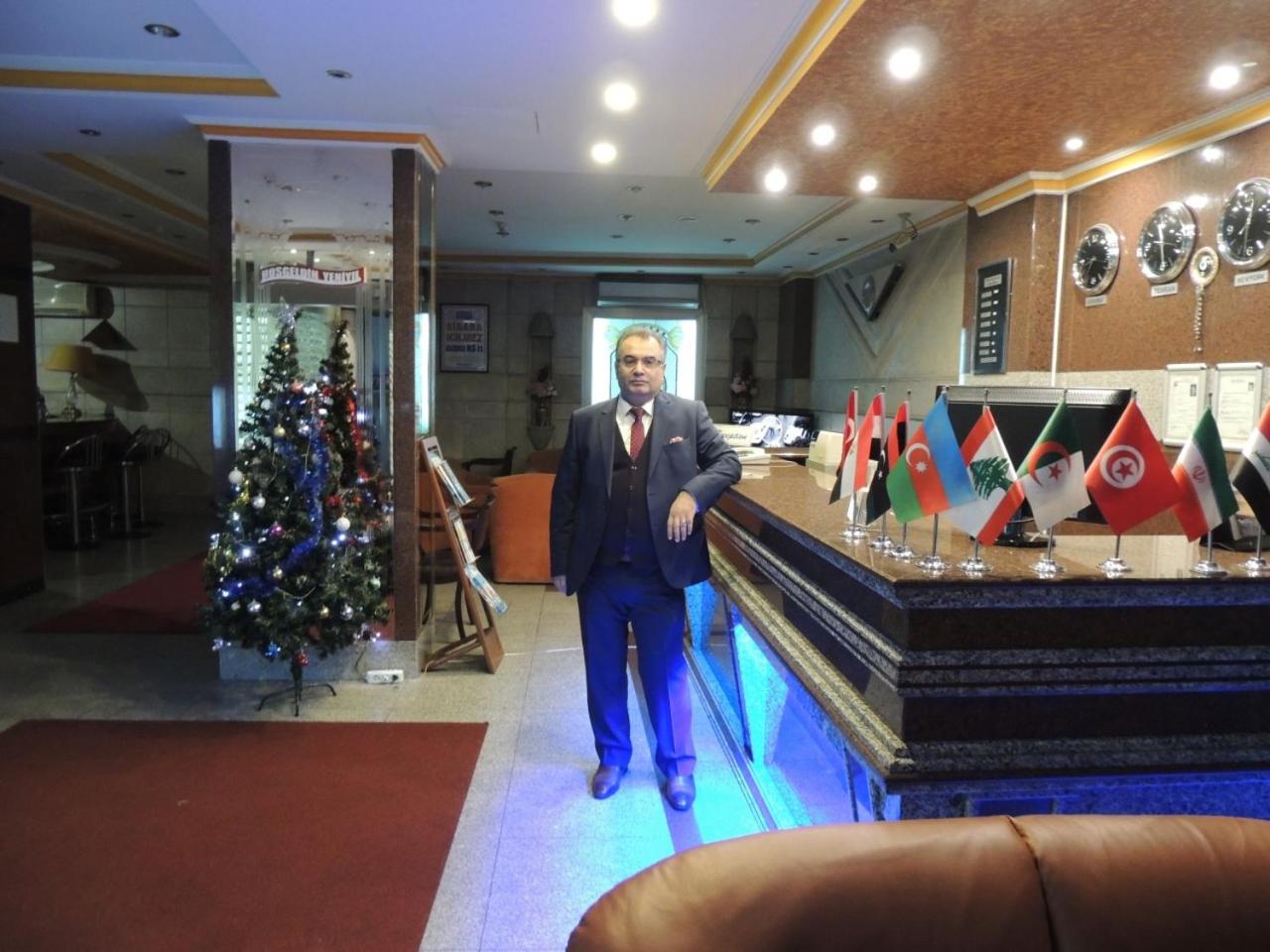 Grand Dilara Otel - Image 15