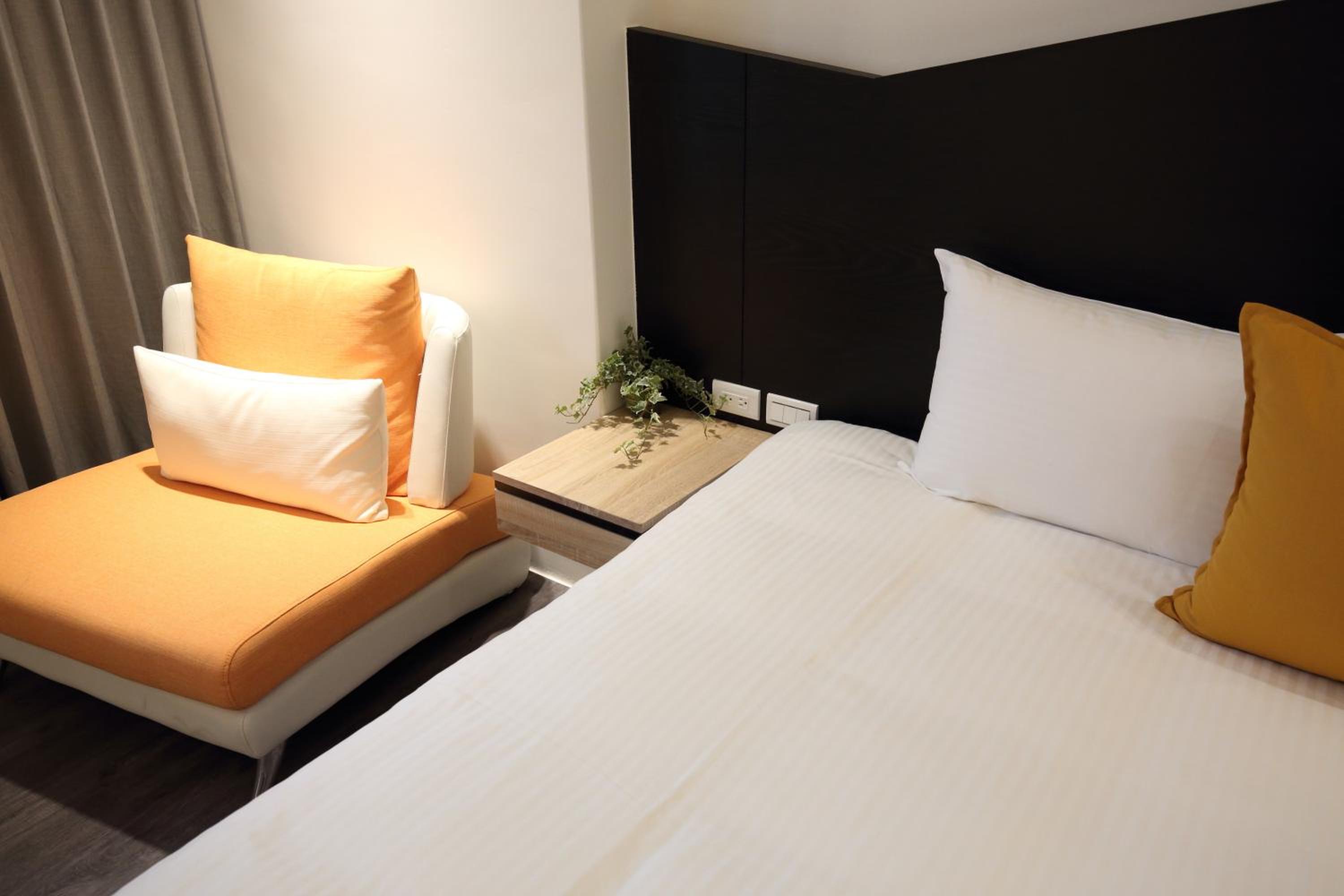 Hai Sheng Wei B&B view 5