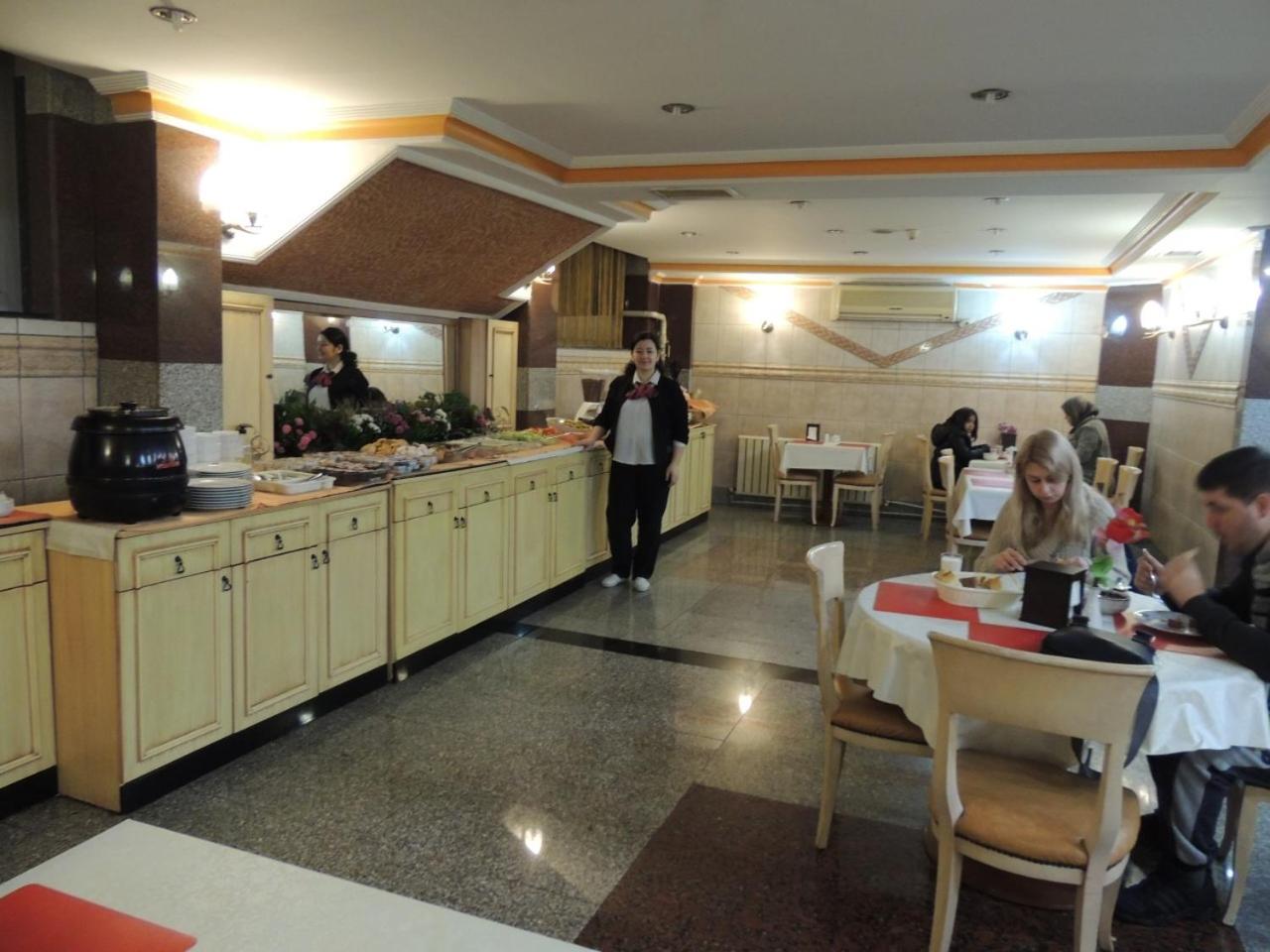 Grand Dilara Otel - Image 14