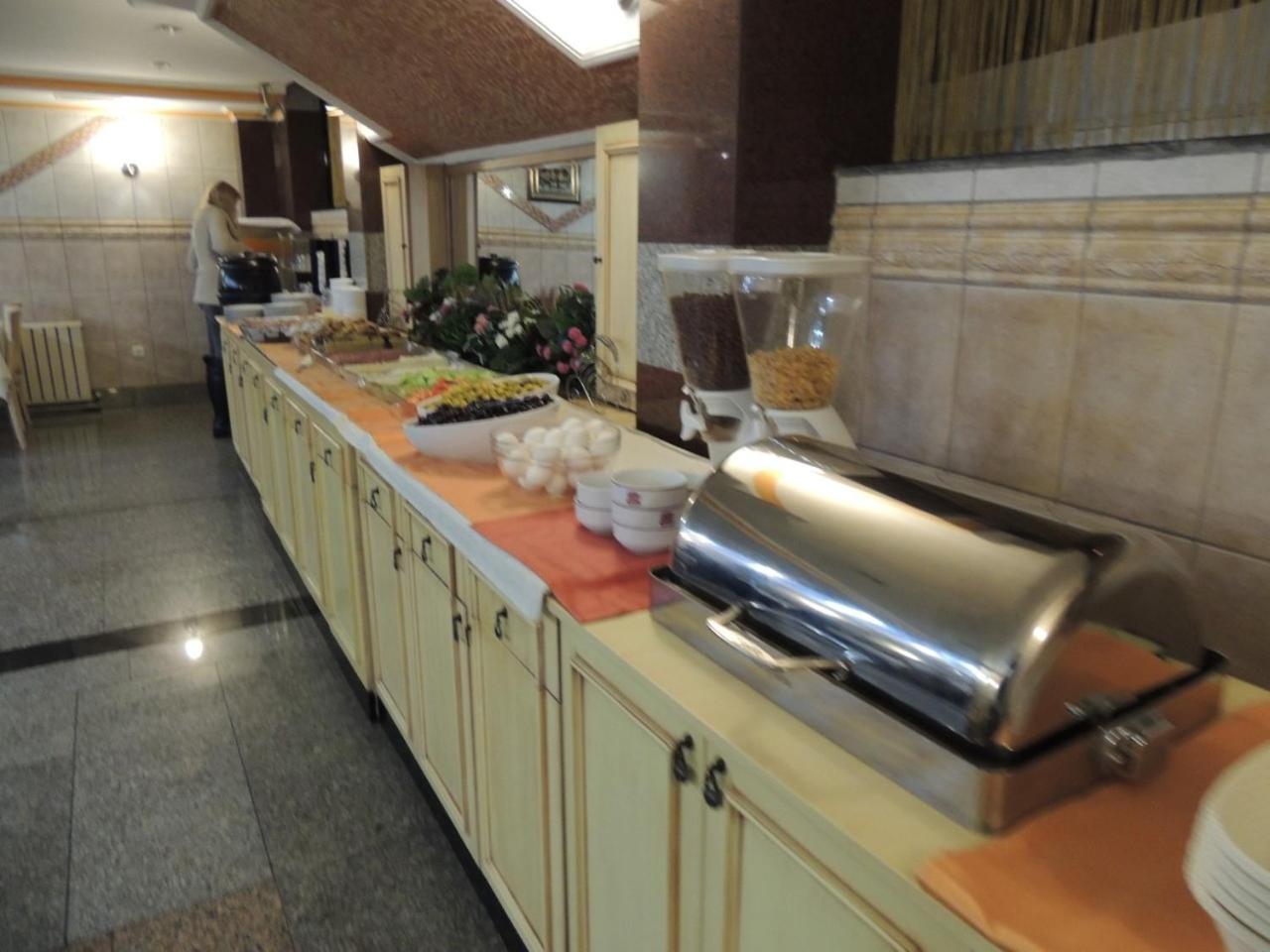 Grand Dilara Otel - Image 13