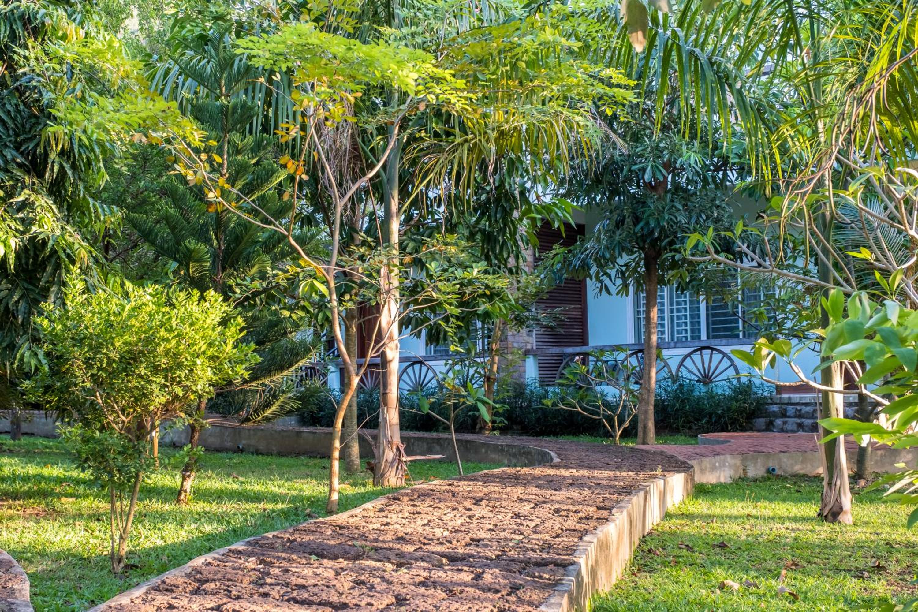 Kep Bungalows view 3