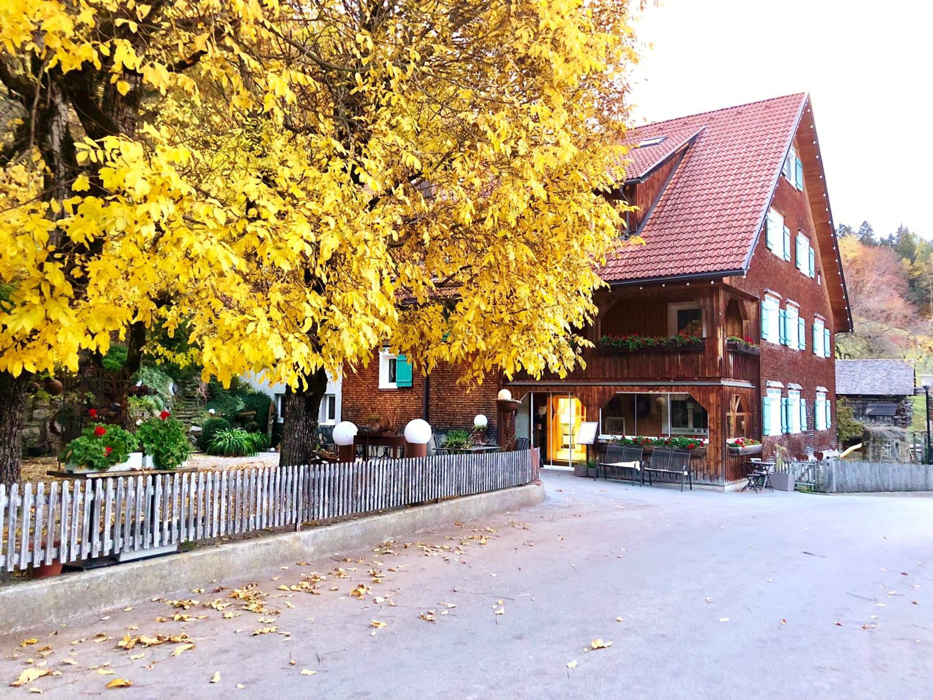 Hotel Garni Brigitte
