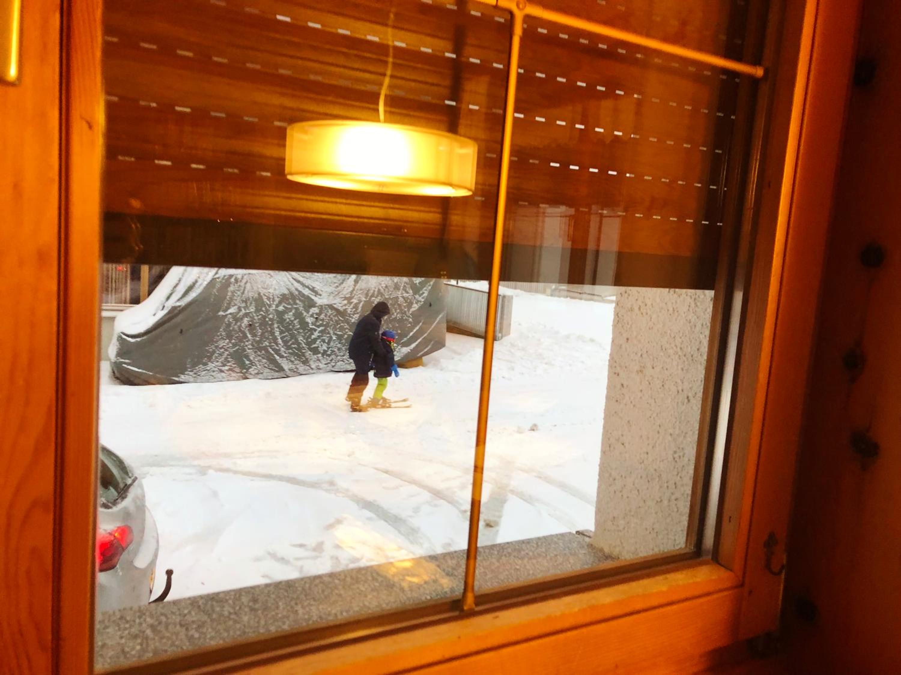 Hotel Garni Brigitte