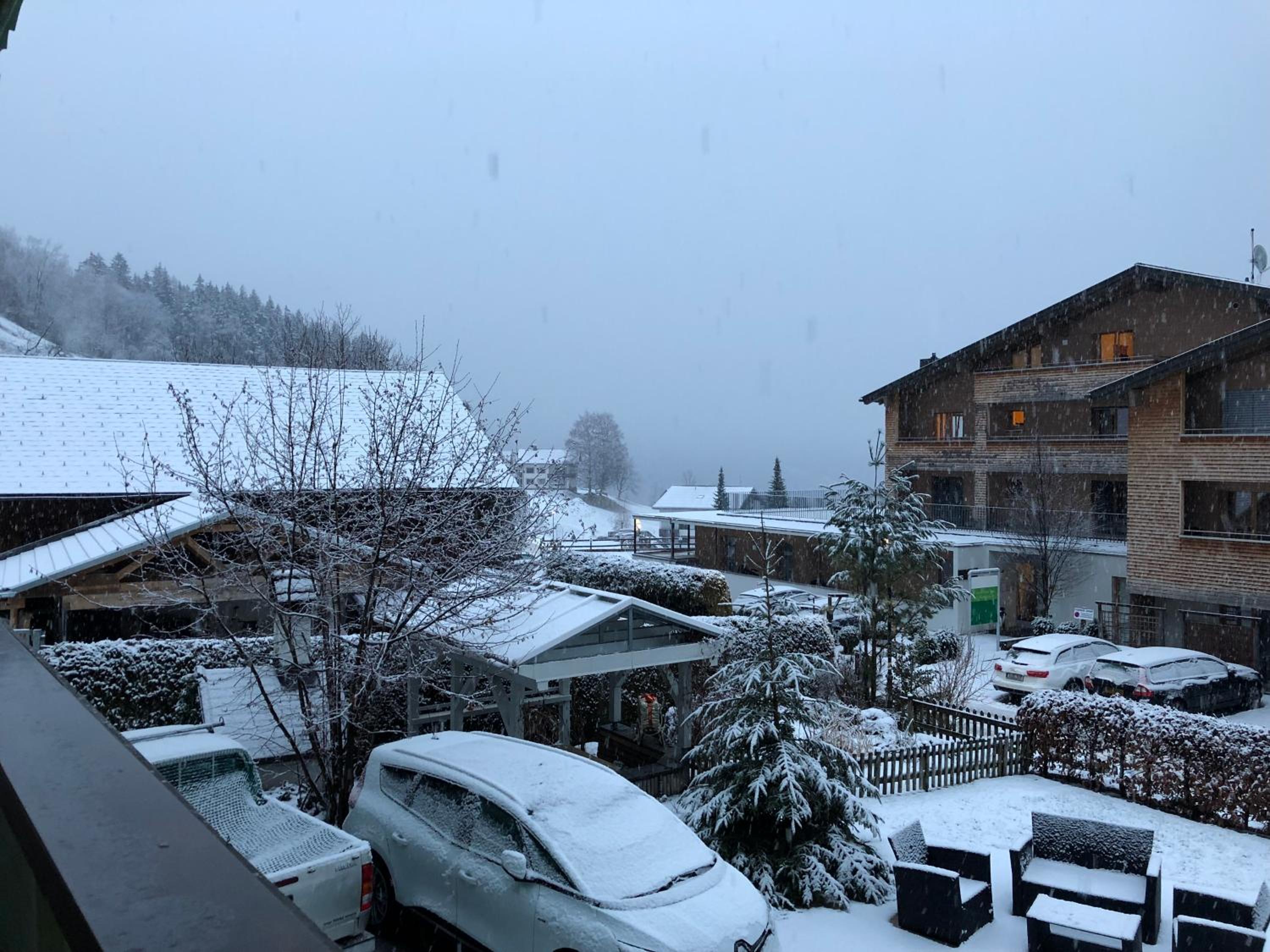 Hotel Garni Brigitte