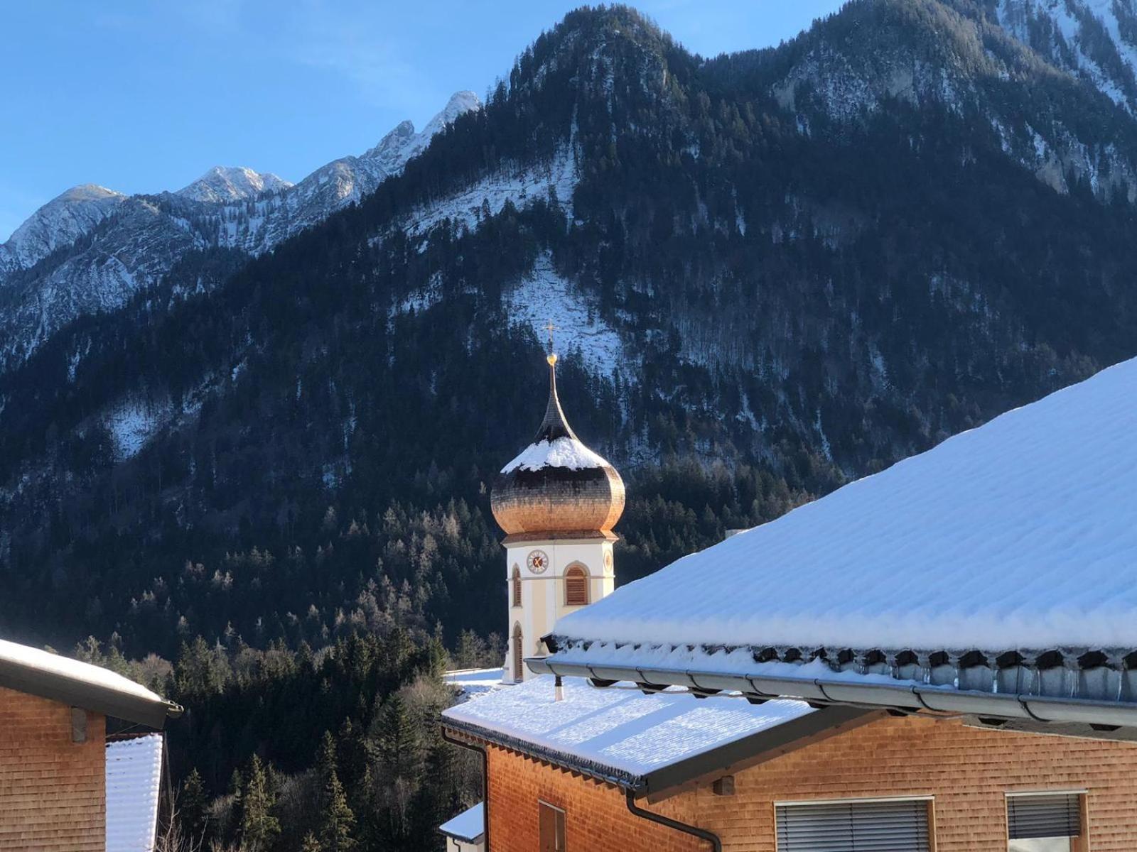 Hotel Garni Brigitte