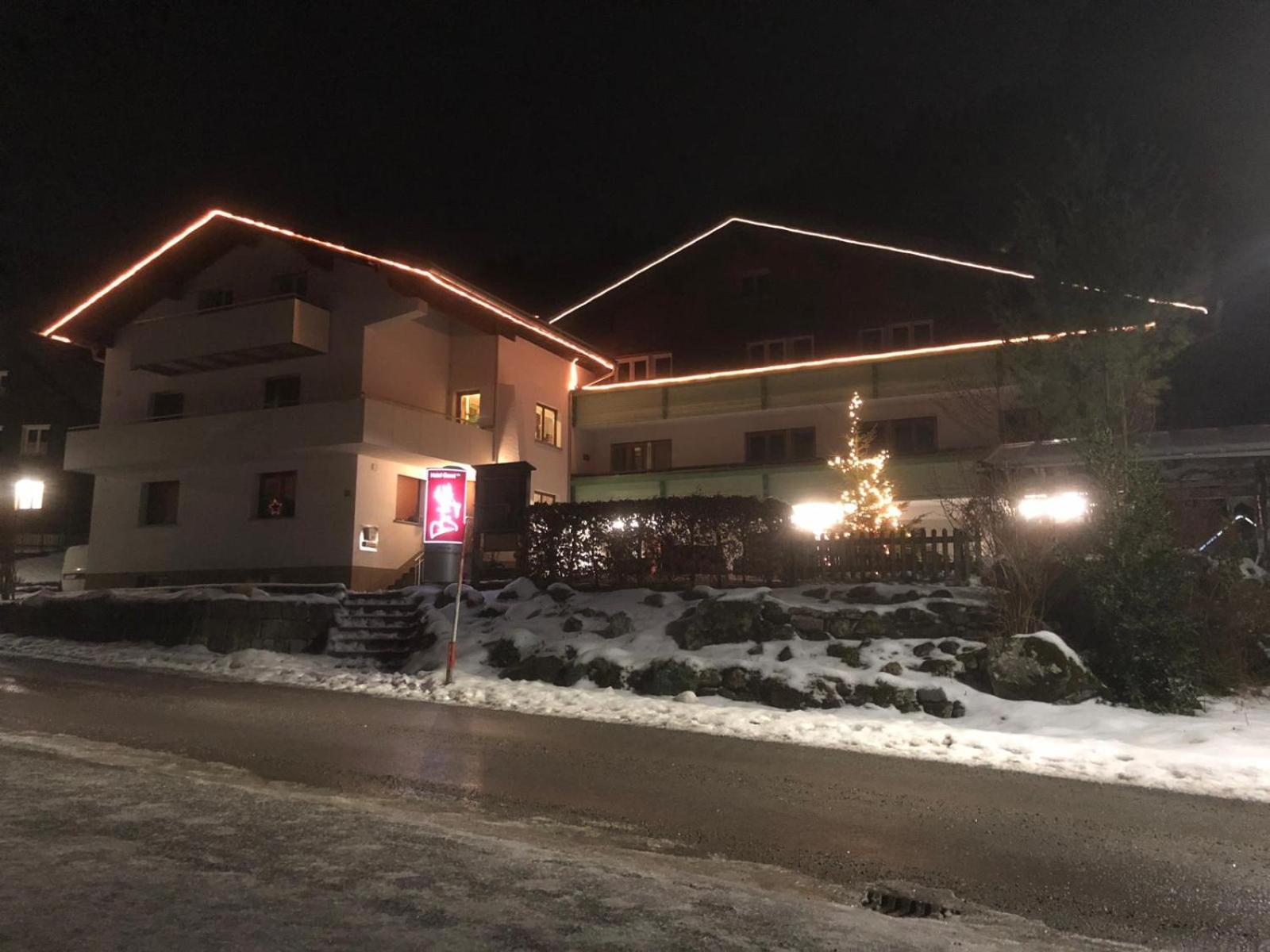 Hotel Garni Brigitte