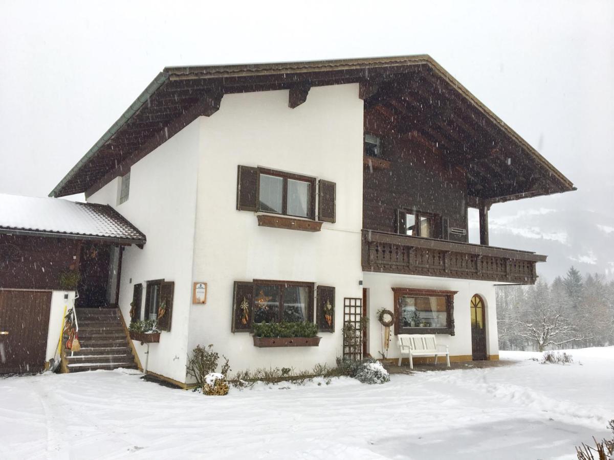 Ferienwohnung Bitschnau