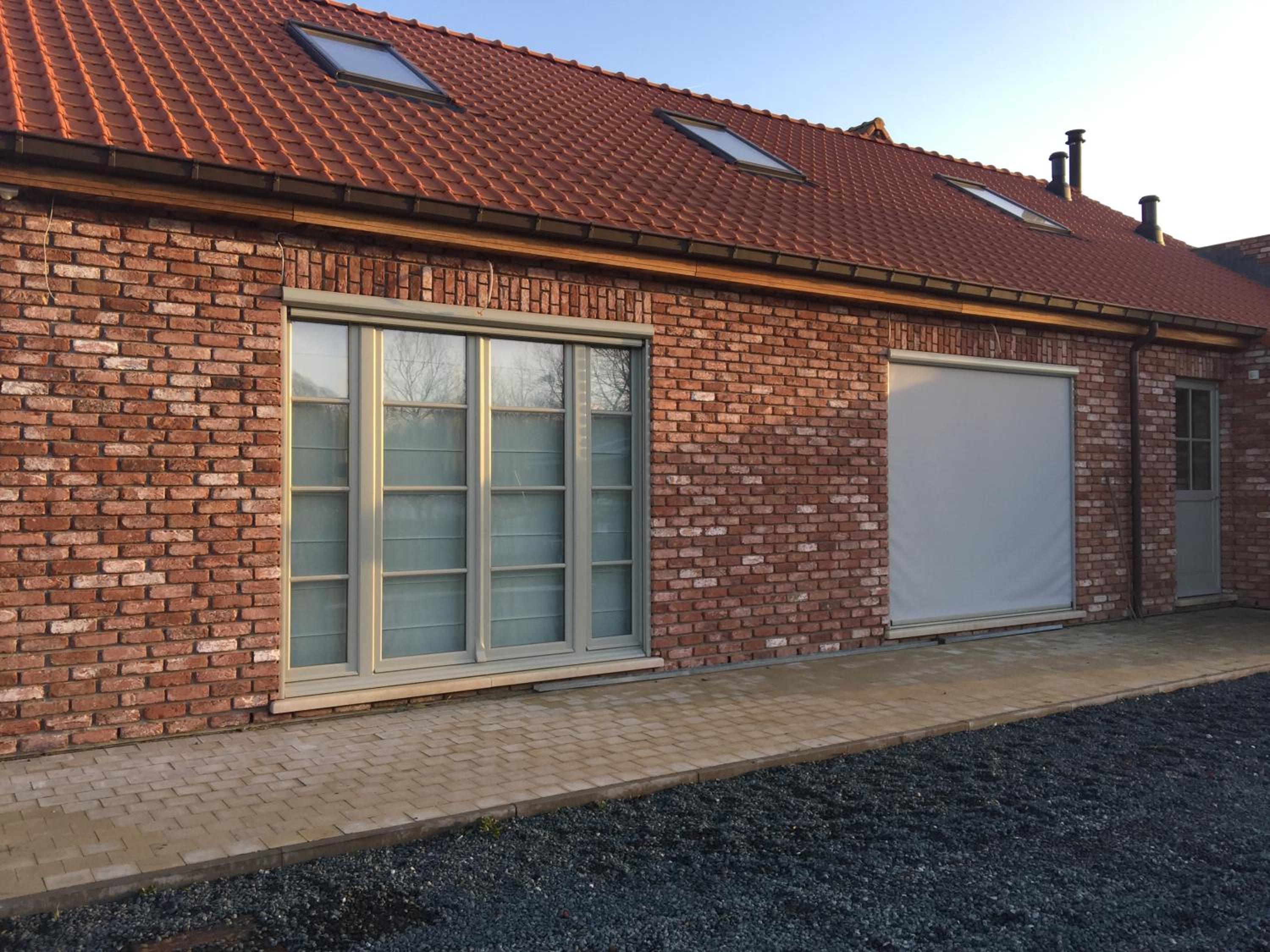 Hof ter Dreef