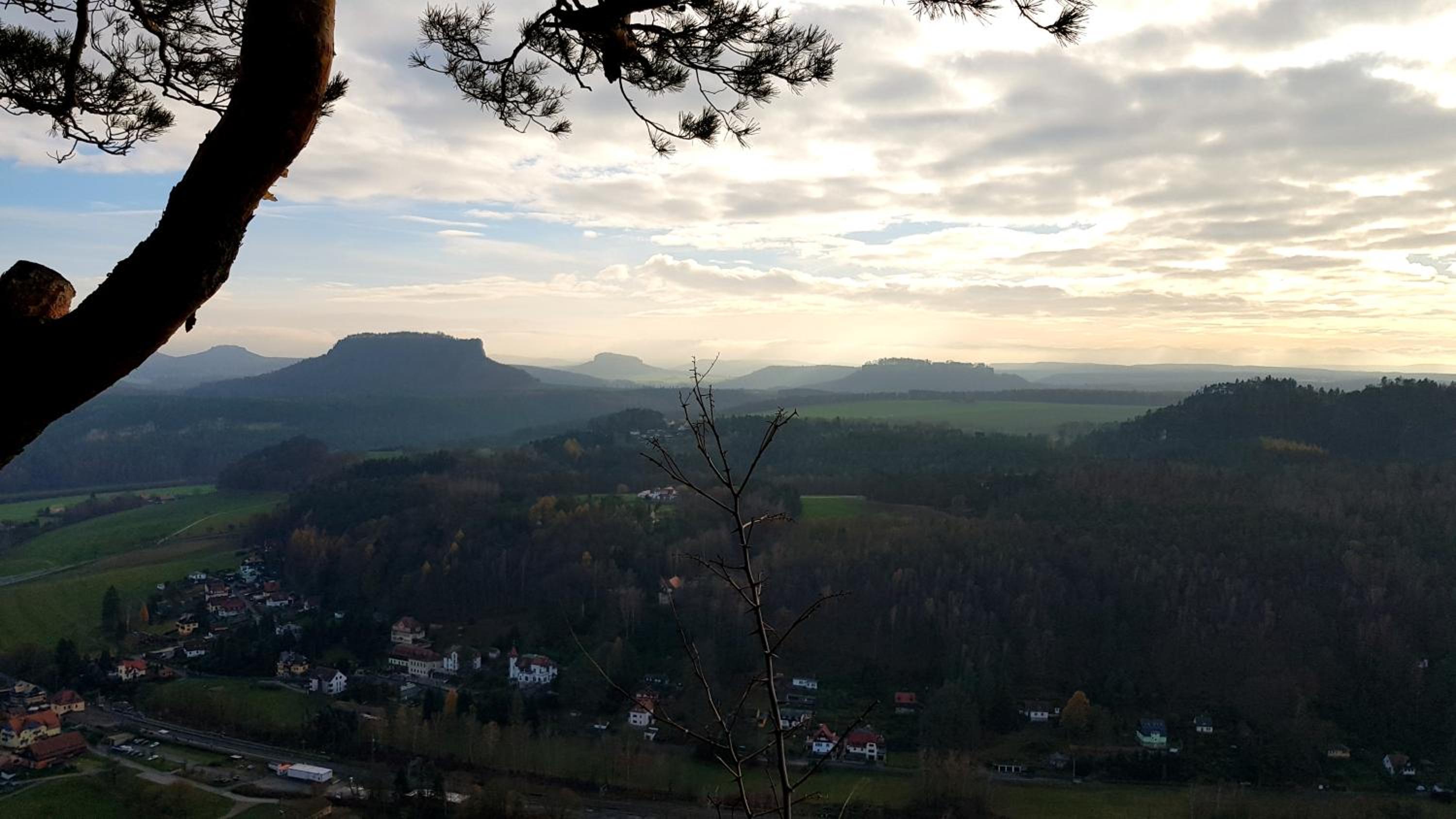 Ferienwohnung Struppi Sächsische Schweiz view 4