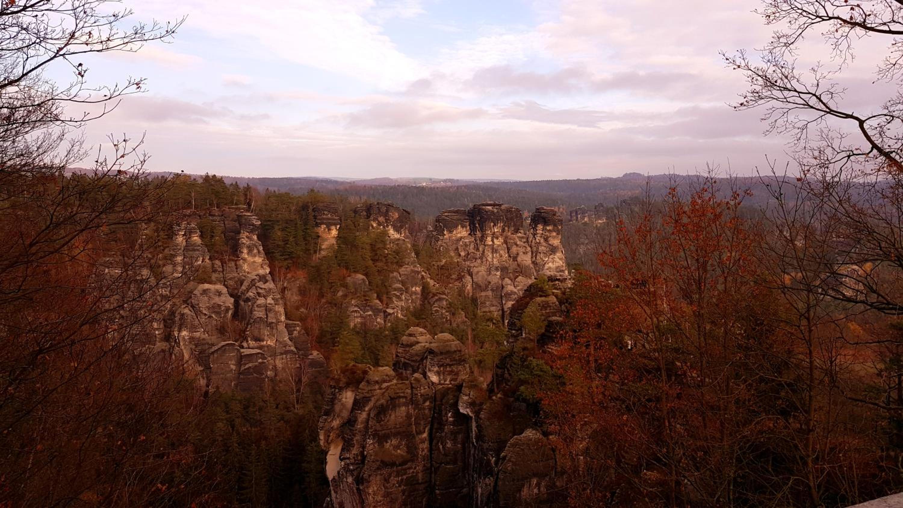 Ferienwohnung Struppi Sächsische Schweiz view 5