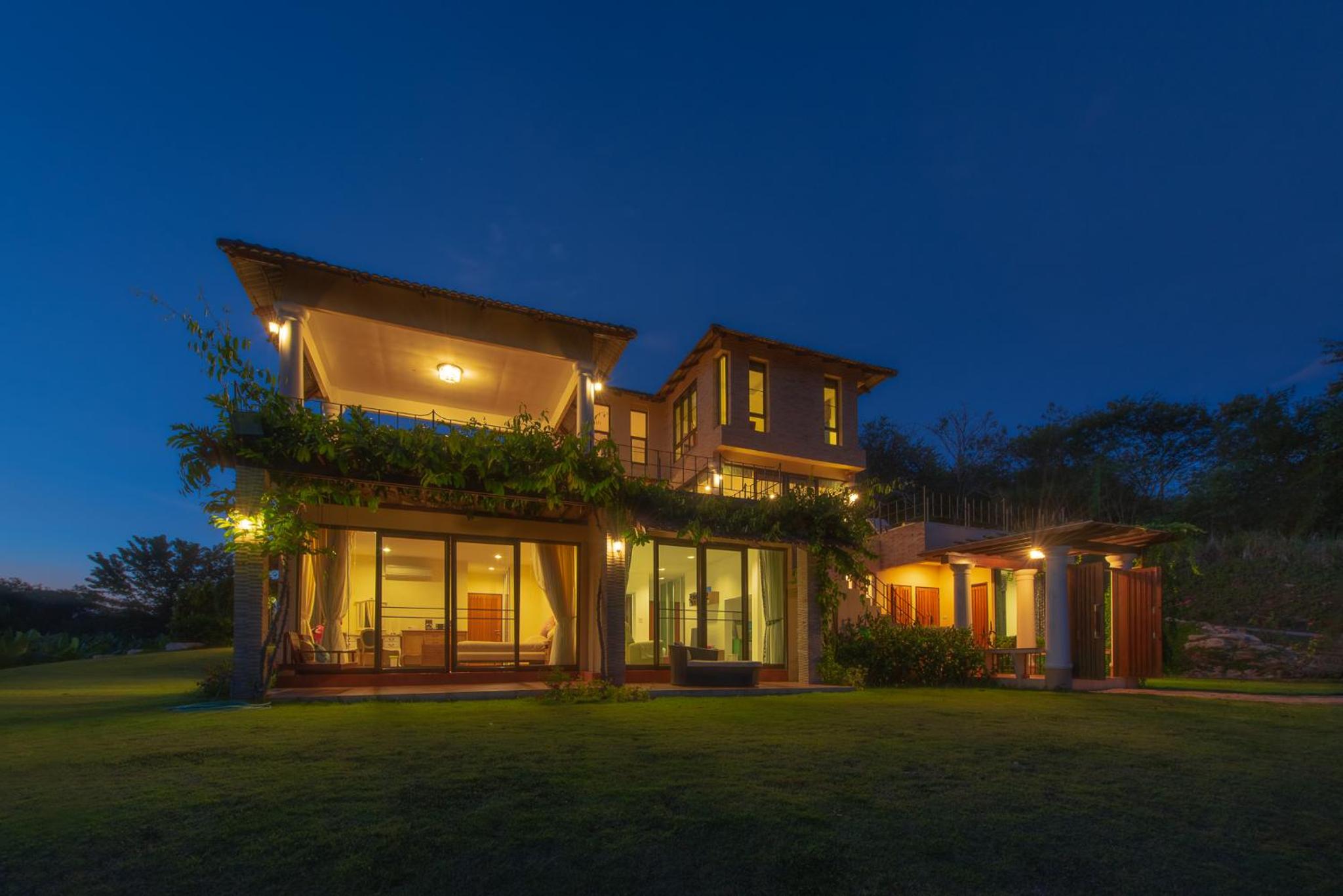 The H Residences Khaoyai view 2