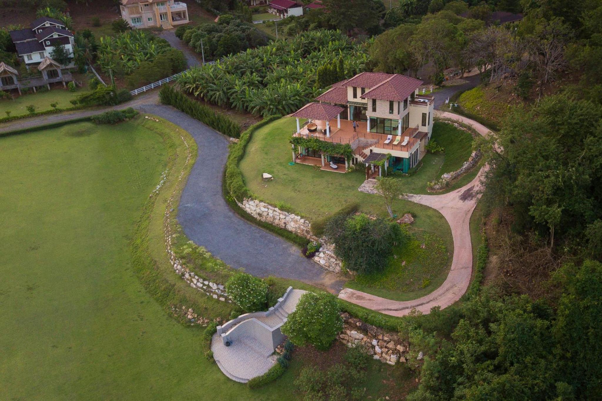 The H Residences Khaoyai view 5