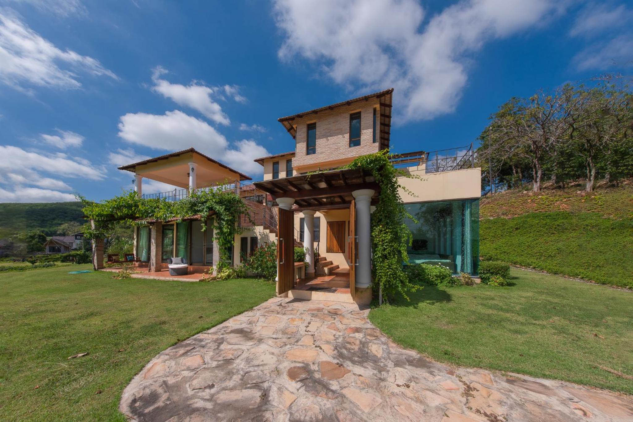 The H Residences Khaoyai view 3