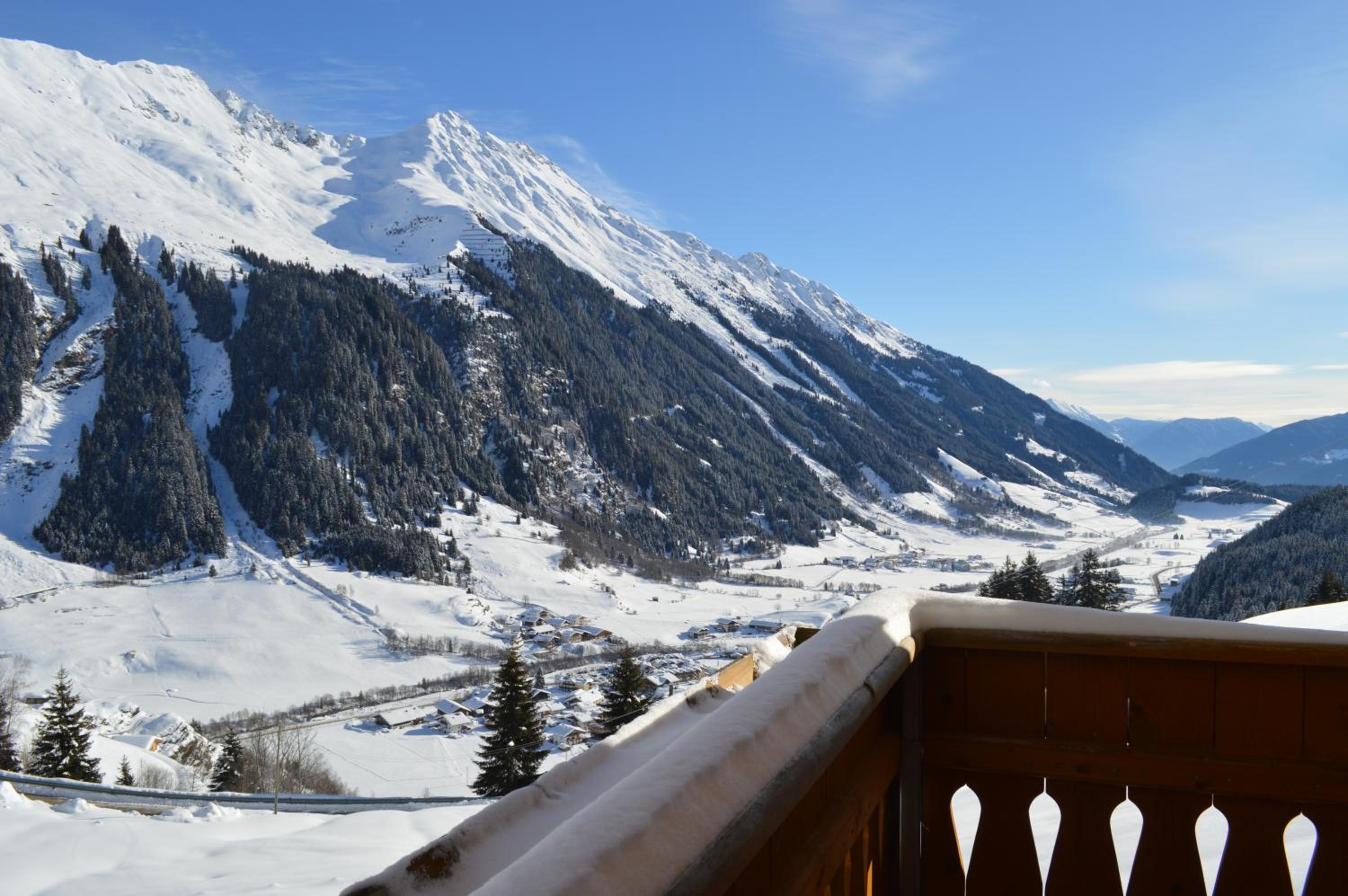 Joglerhof view 5