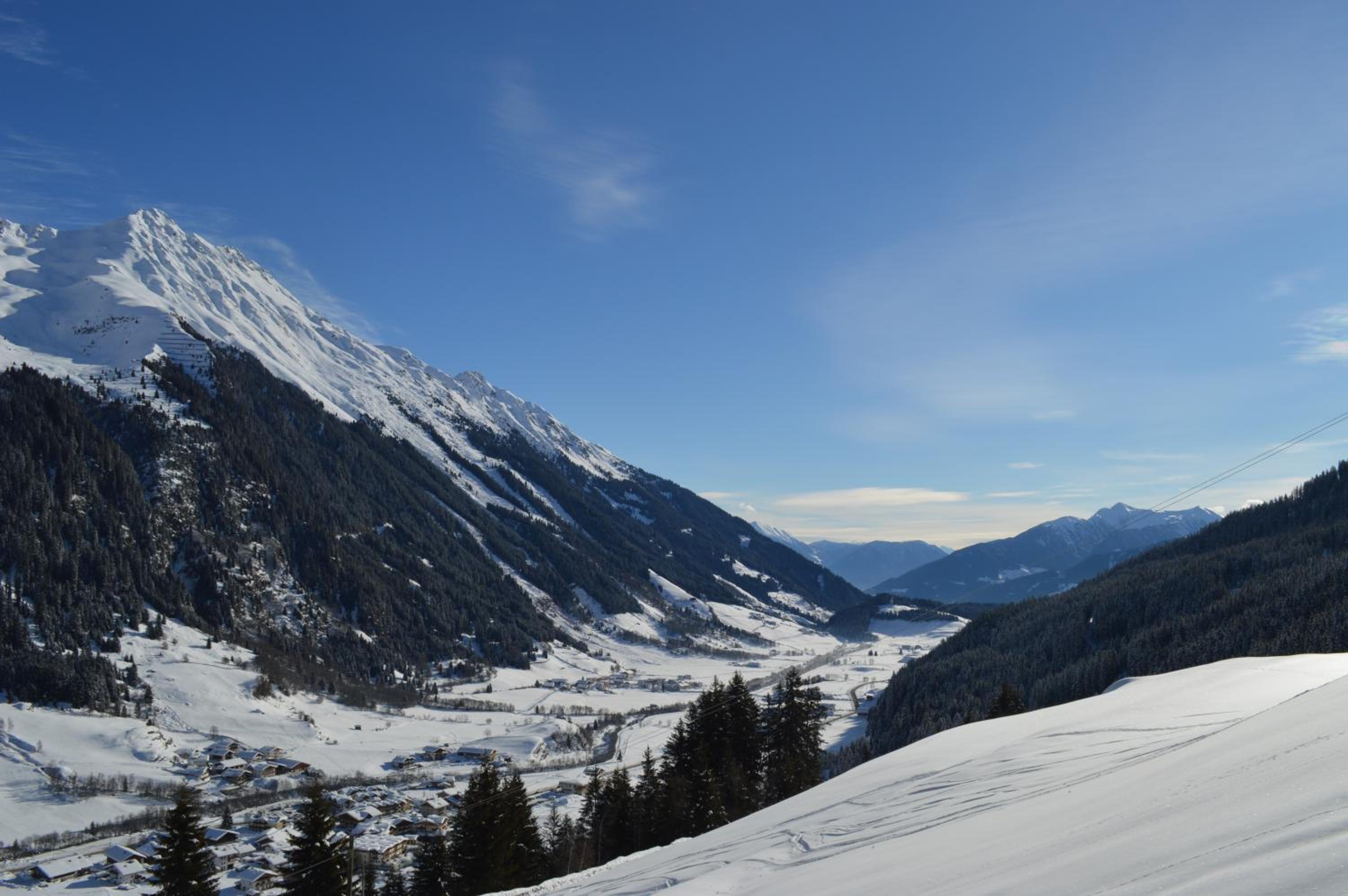 Joglerhof view 3