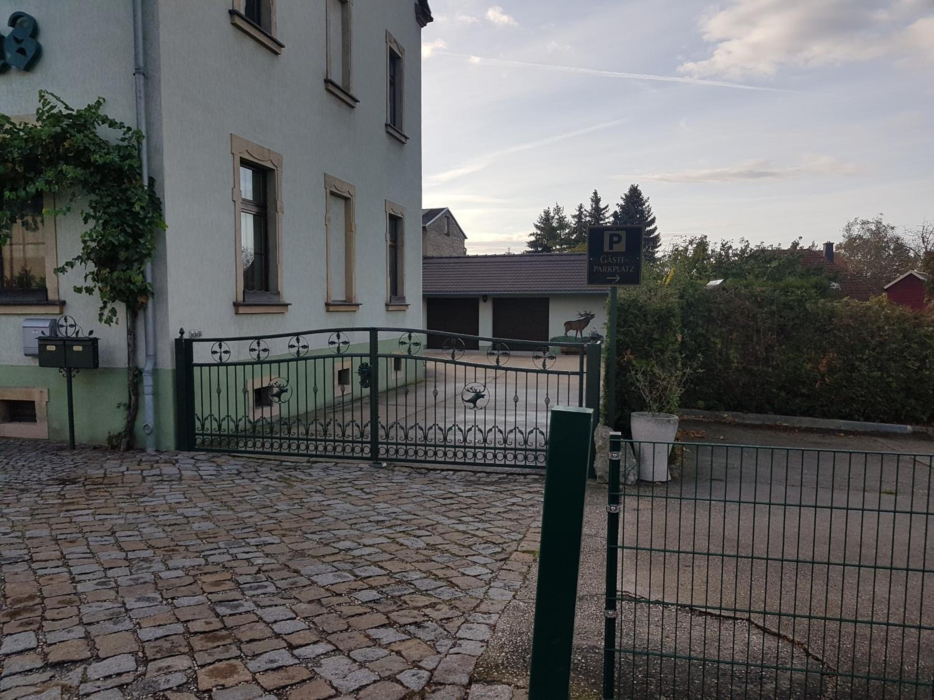 Pension Ottendorf-Okrilla