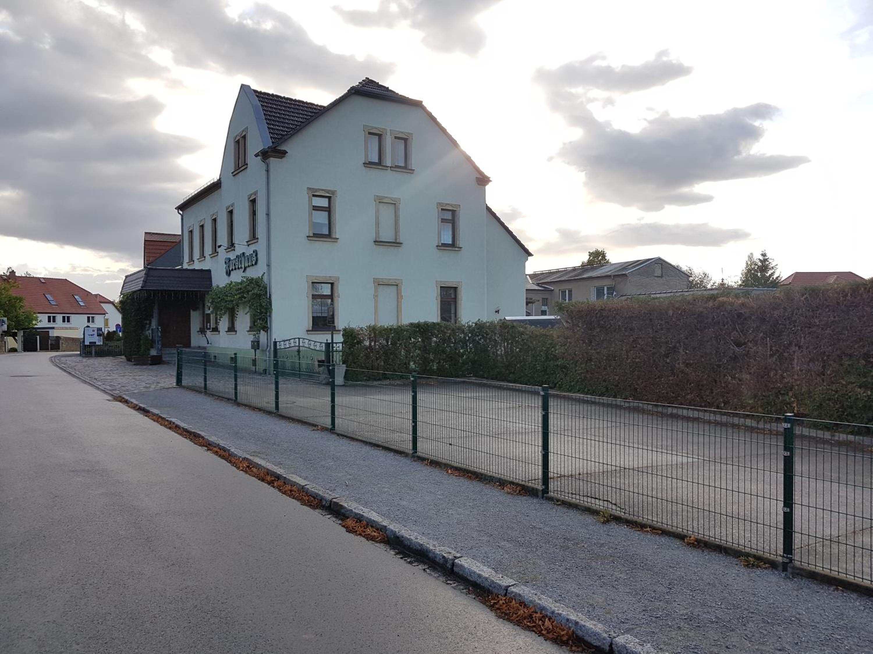 Pension Ottendorf-Okrilla