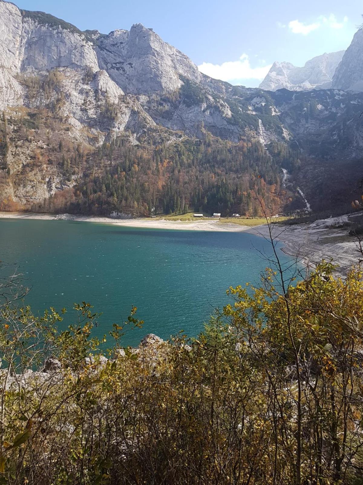 Ferienwohnungen Unterdürmoos Apartments mit Chalet-Charme auf 1050 m , Alleinlage