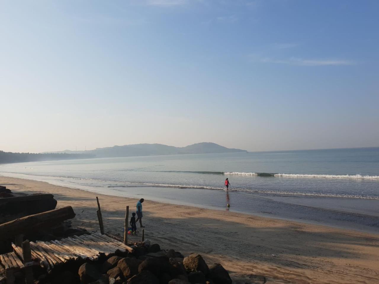 Anandi Villa Homestay
