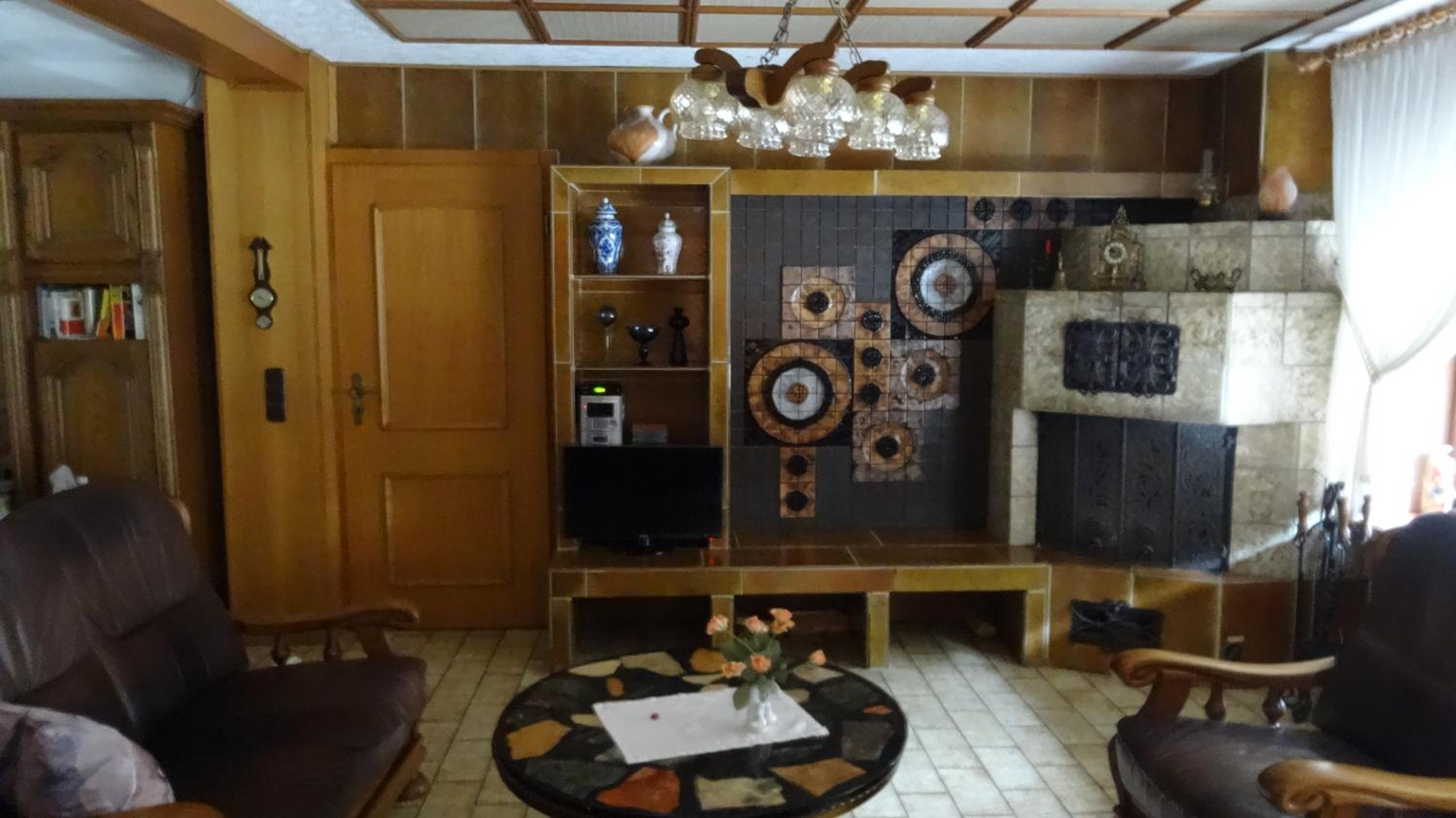 Ferienwohnung Heidi view 5