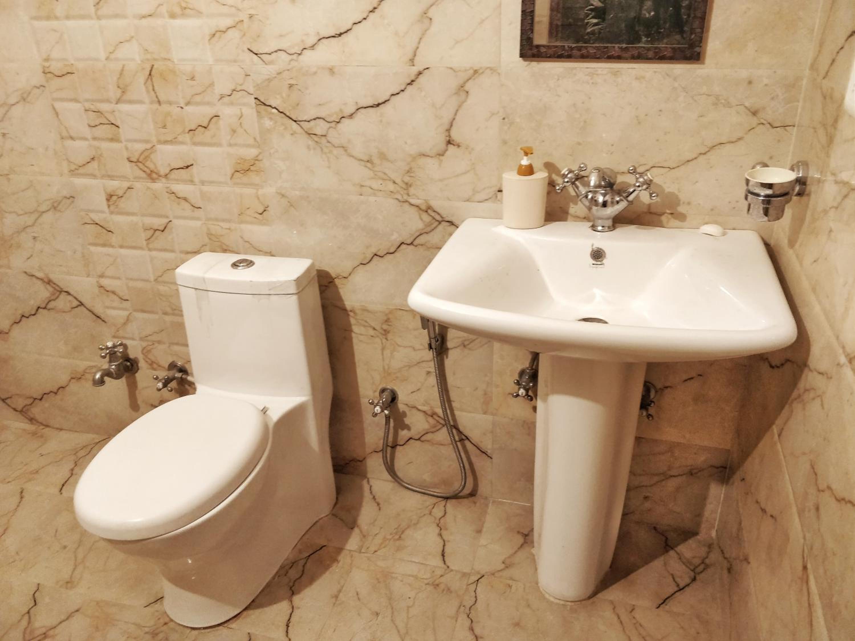 Meraki - Entire 3BHK Villa With Himalayan Views view 4