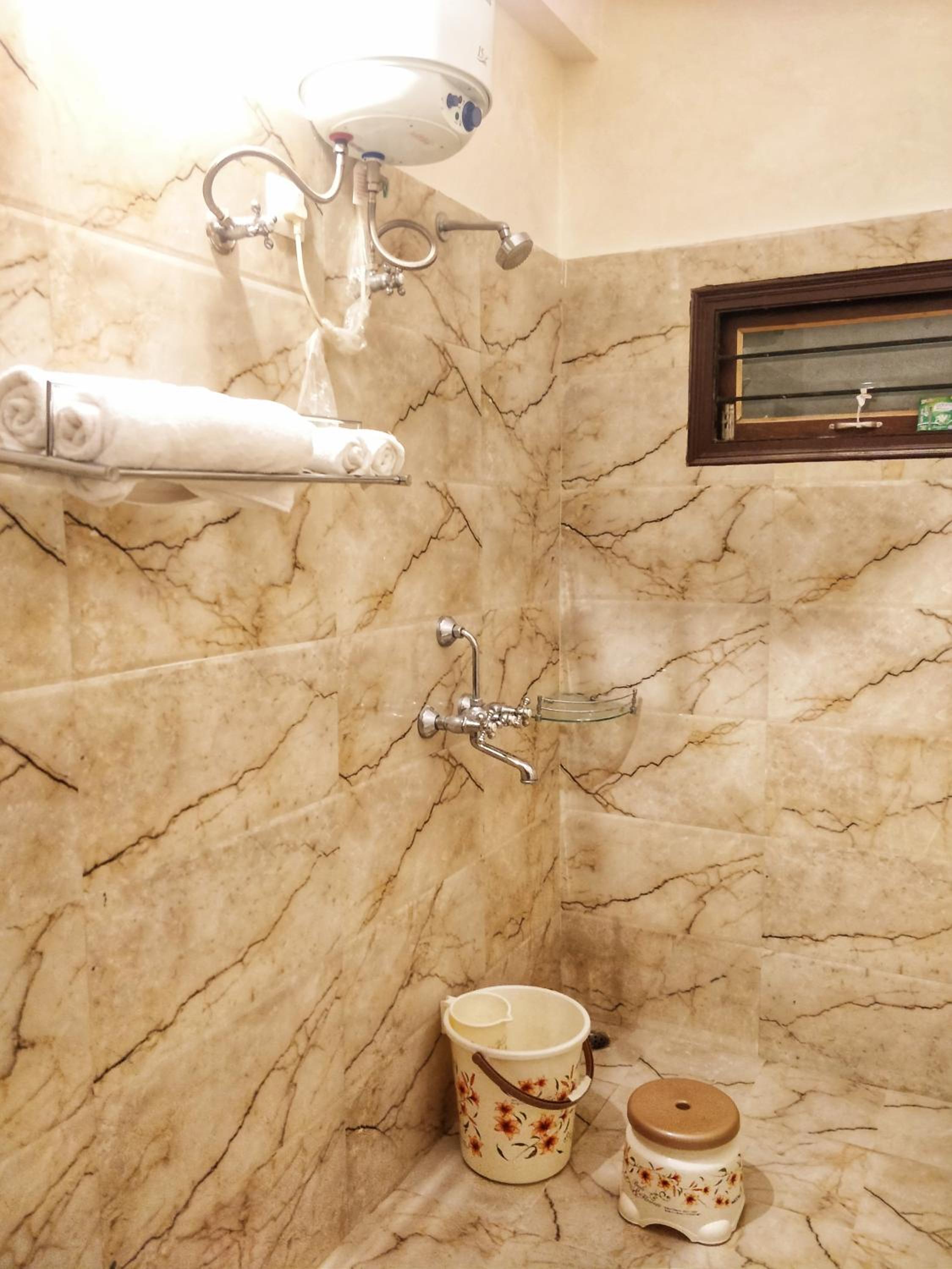 Meraki - Entire 3BHK Villa With Himalayan Views view 3