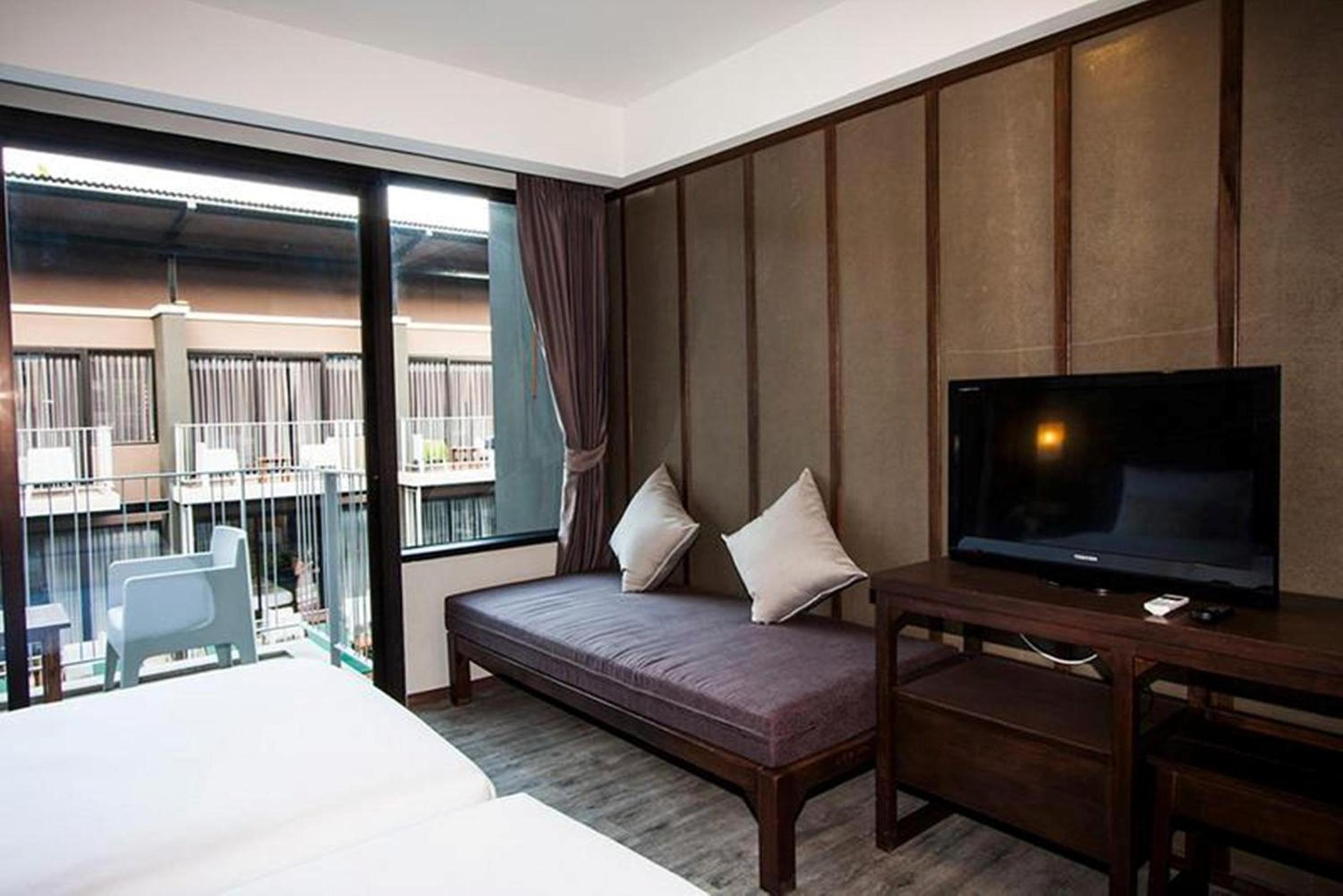 La Lune Beach Resort
