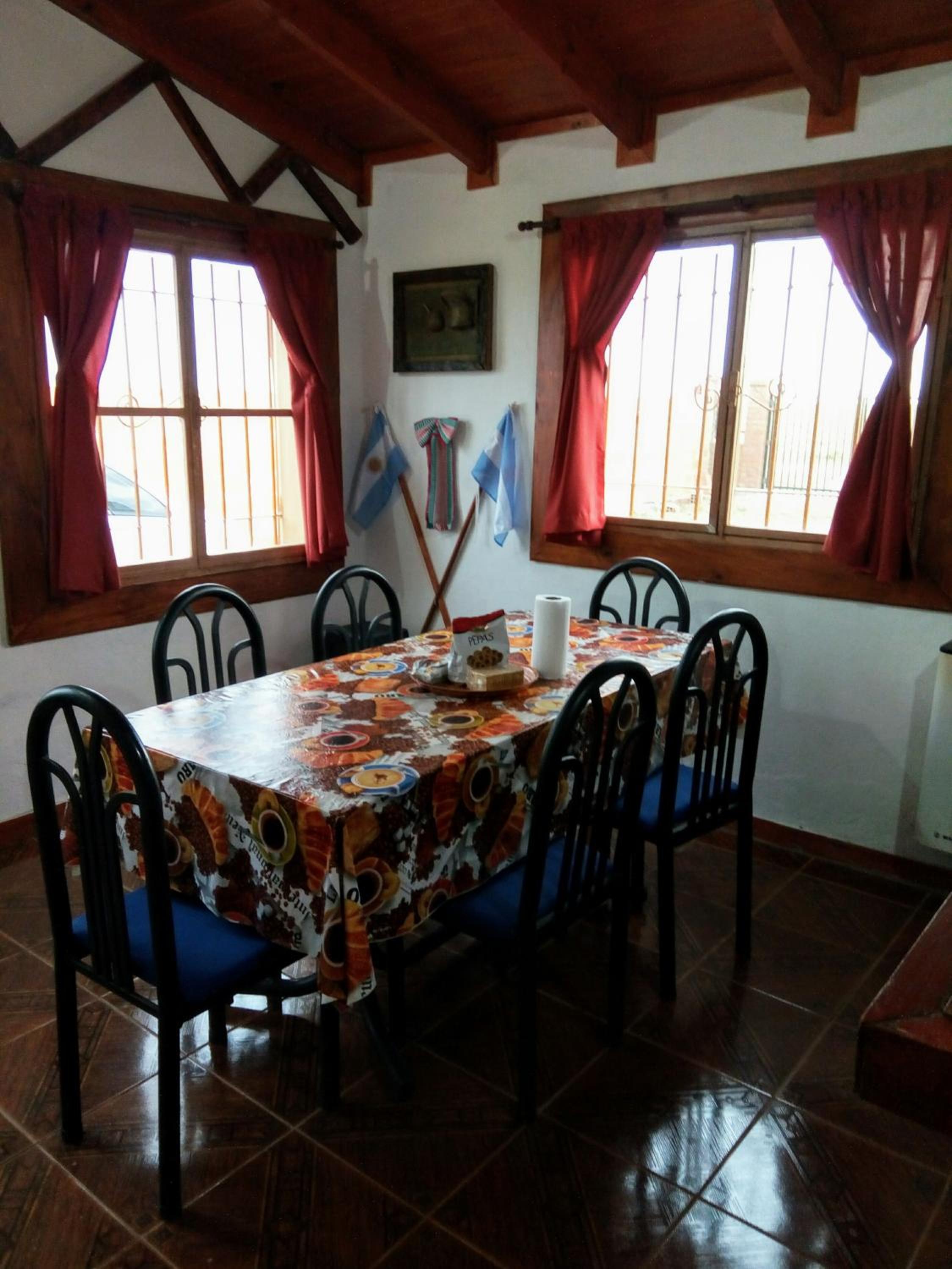 Mi Refugio