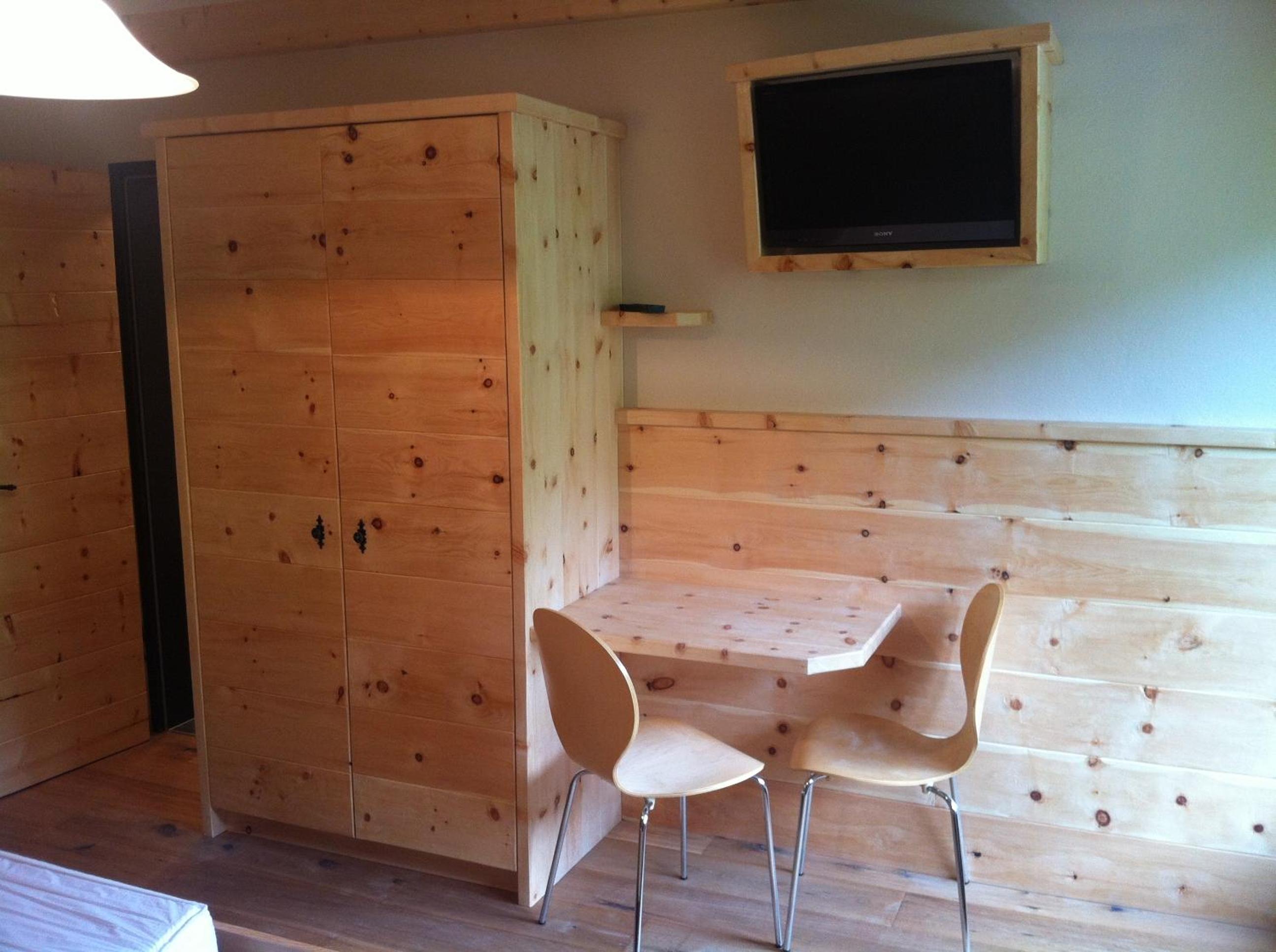 Pension und Apartment Edelweiß