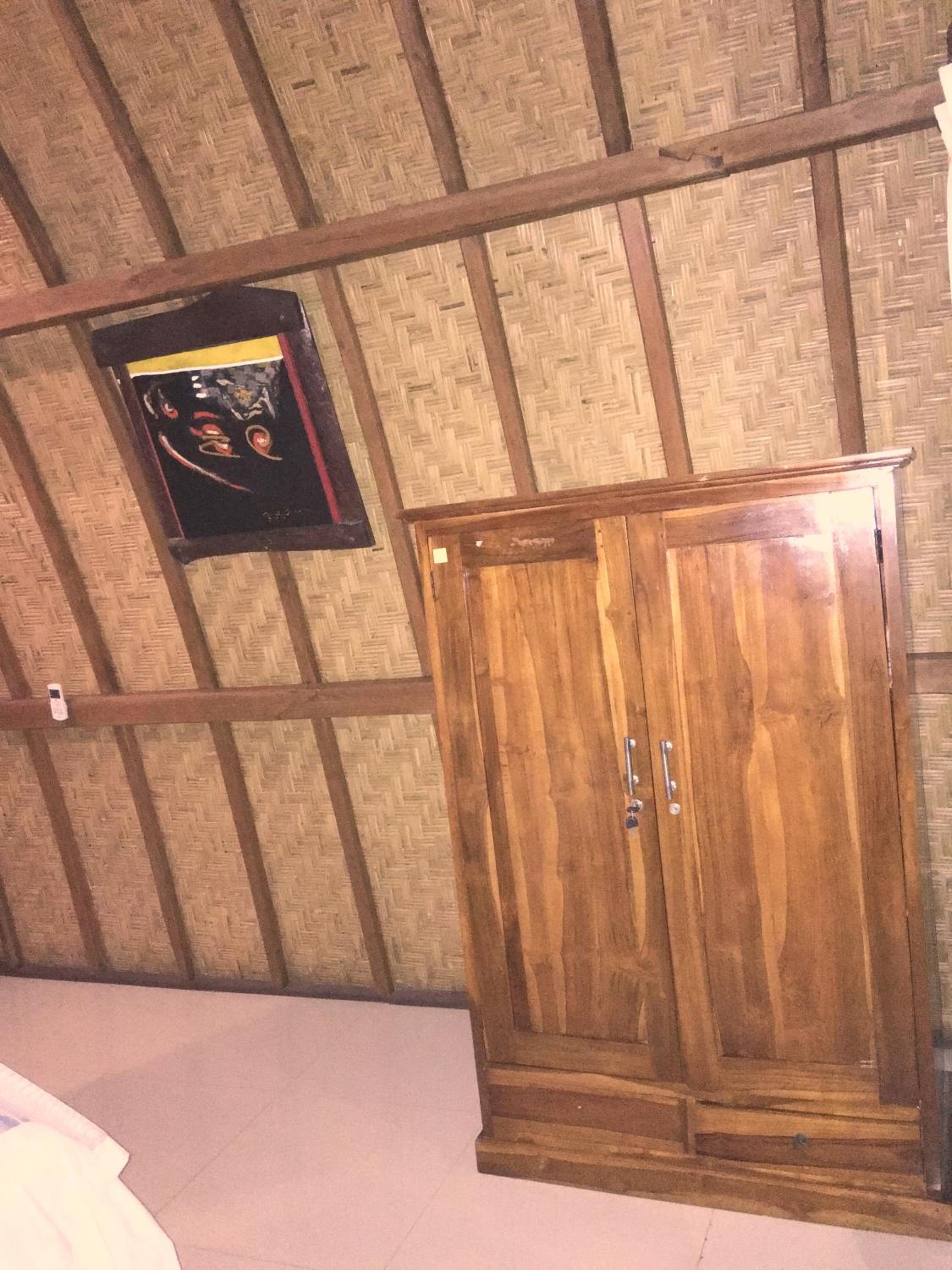 The Sandat Bungalow