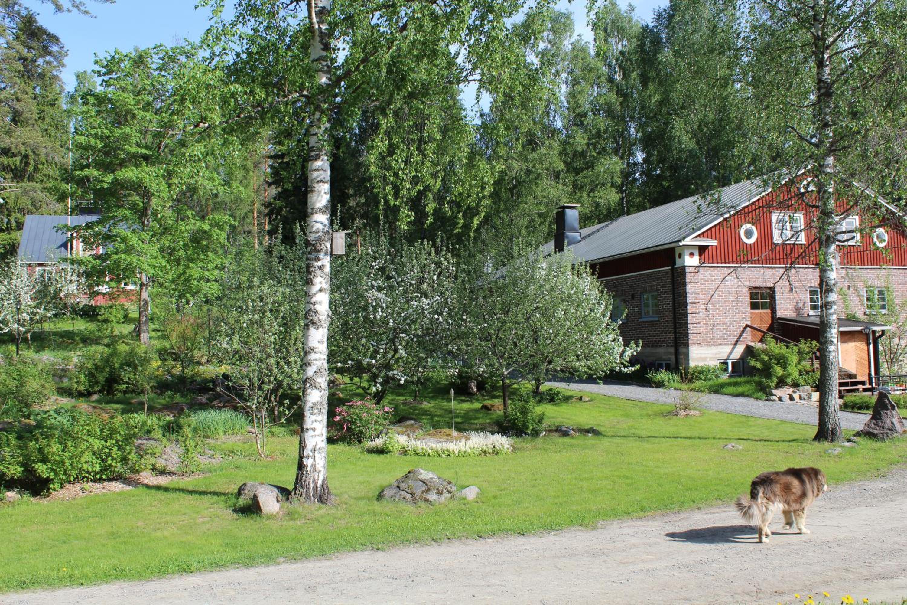 Nukula Guestrooms view 4