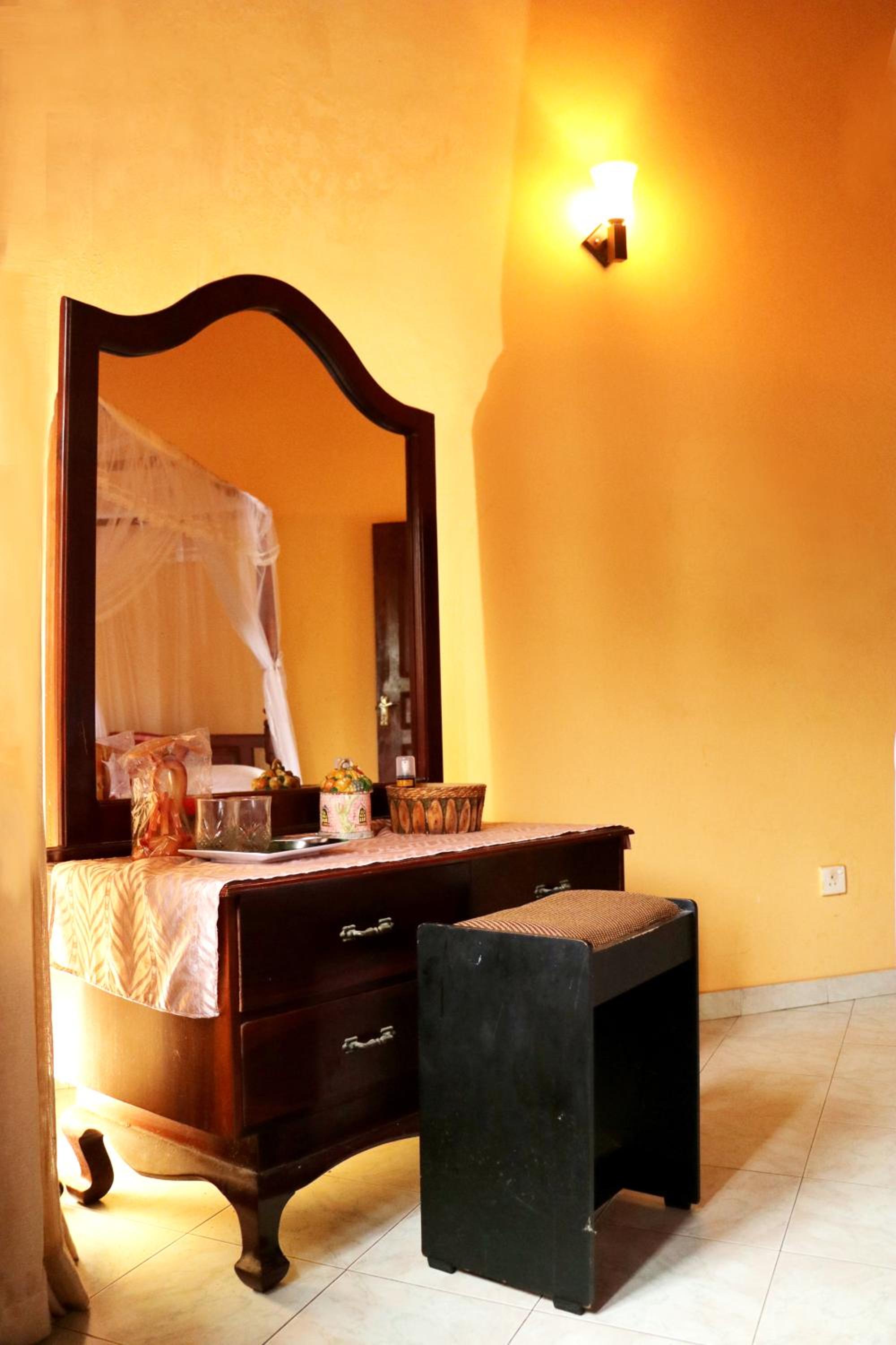 Ariyadasa Guest House view 5