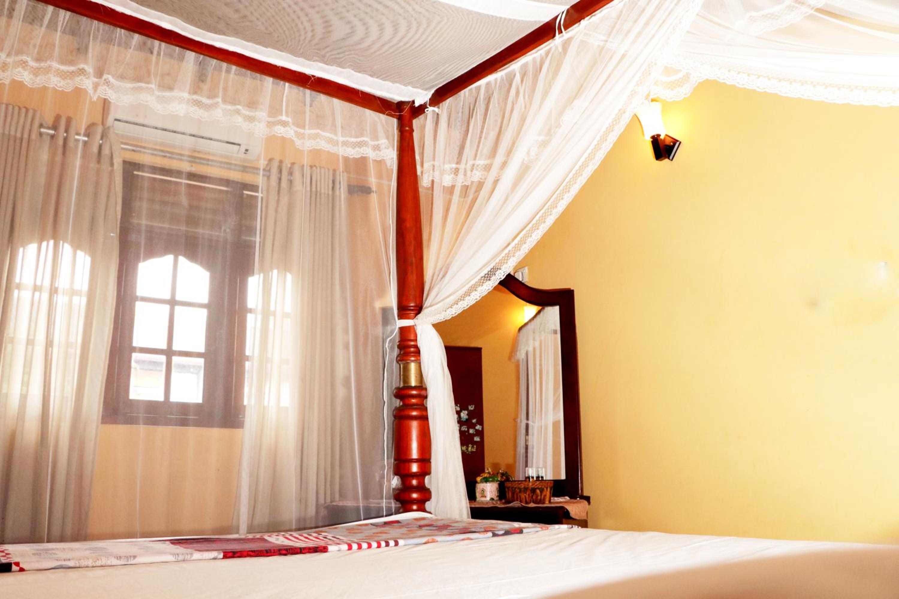 Ariyadasa Guest House view 3