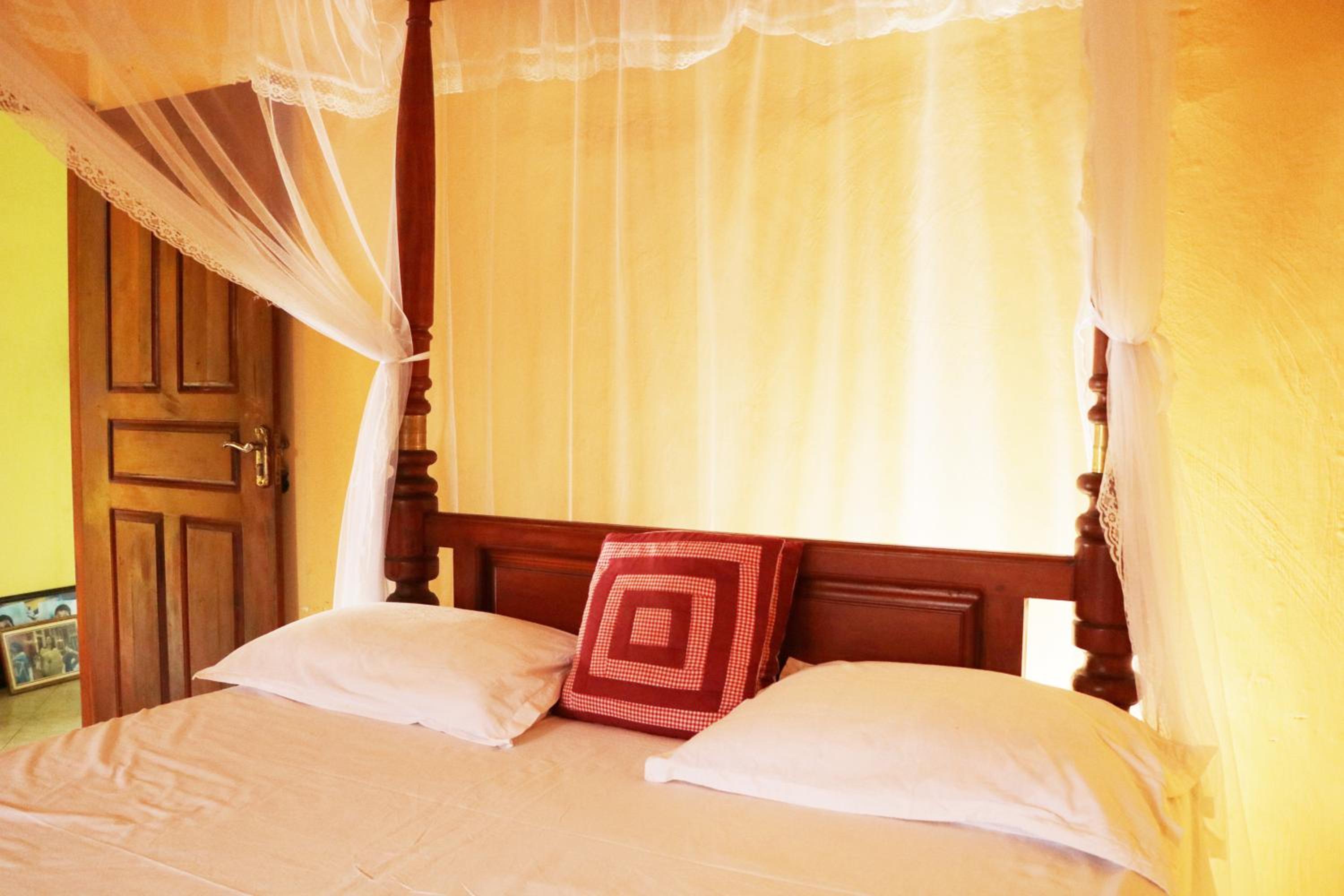 Ariyadasa Guest House view 2