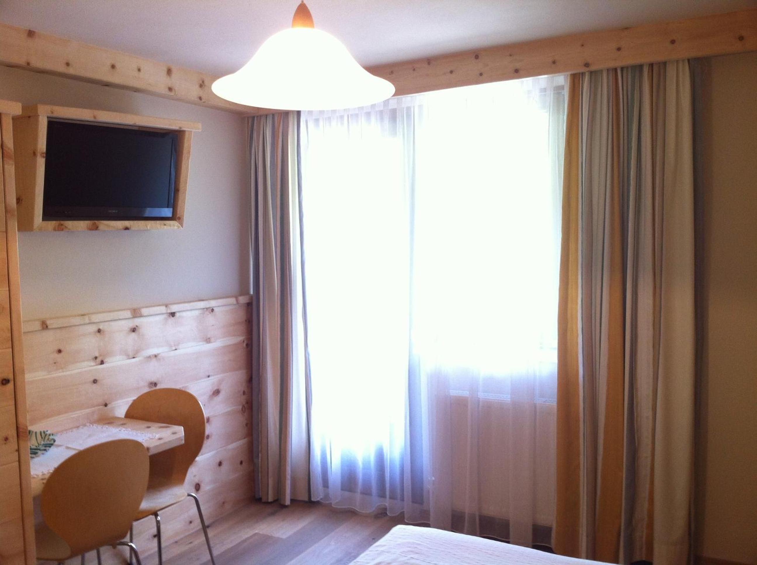 Pension und Apartment Edelweiß