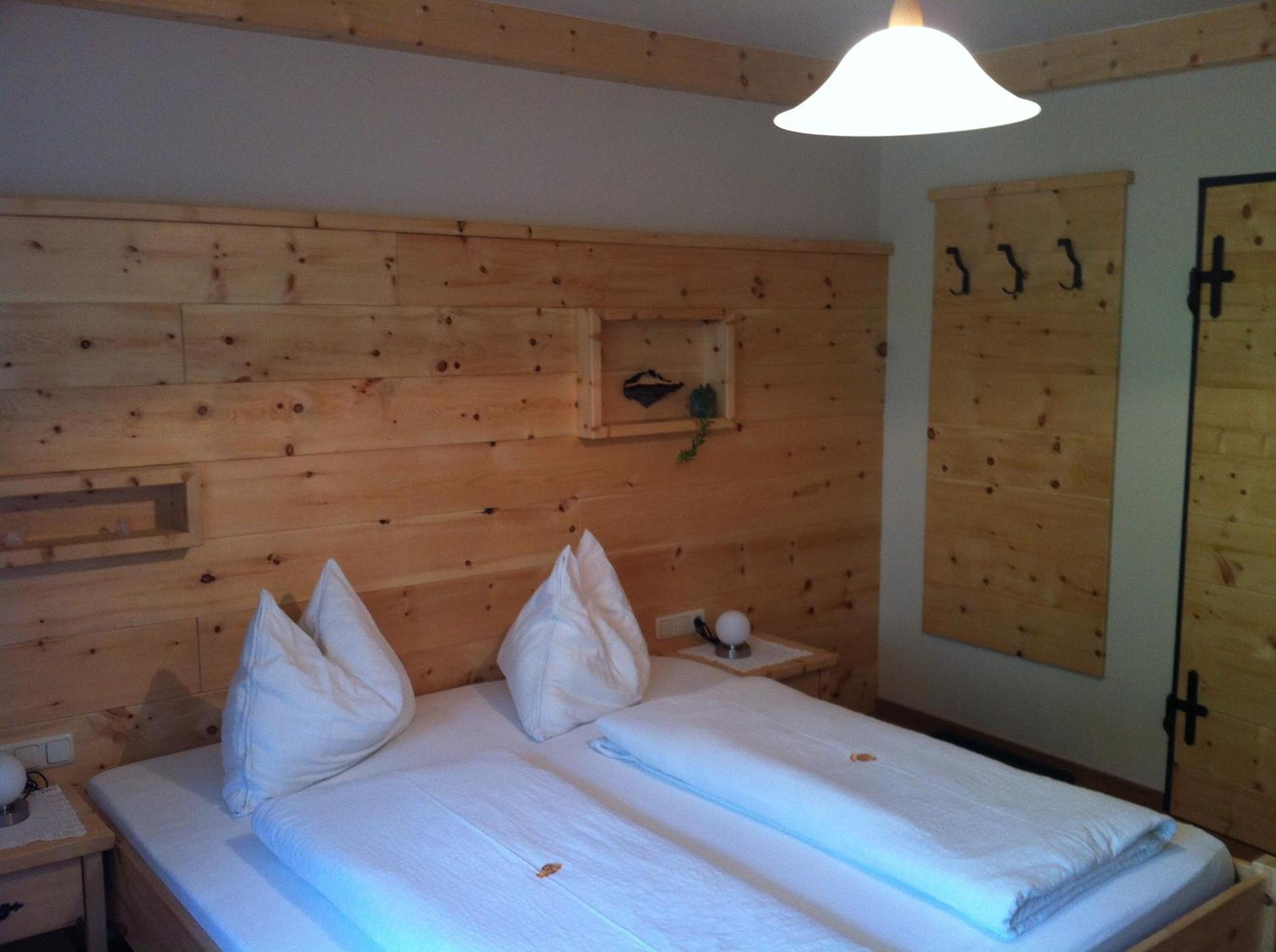 Pension und Apartment Edelweiß