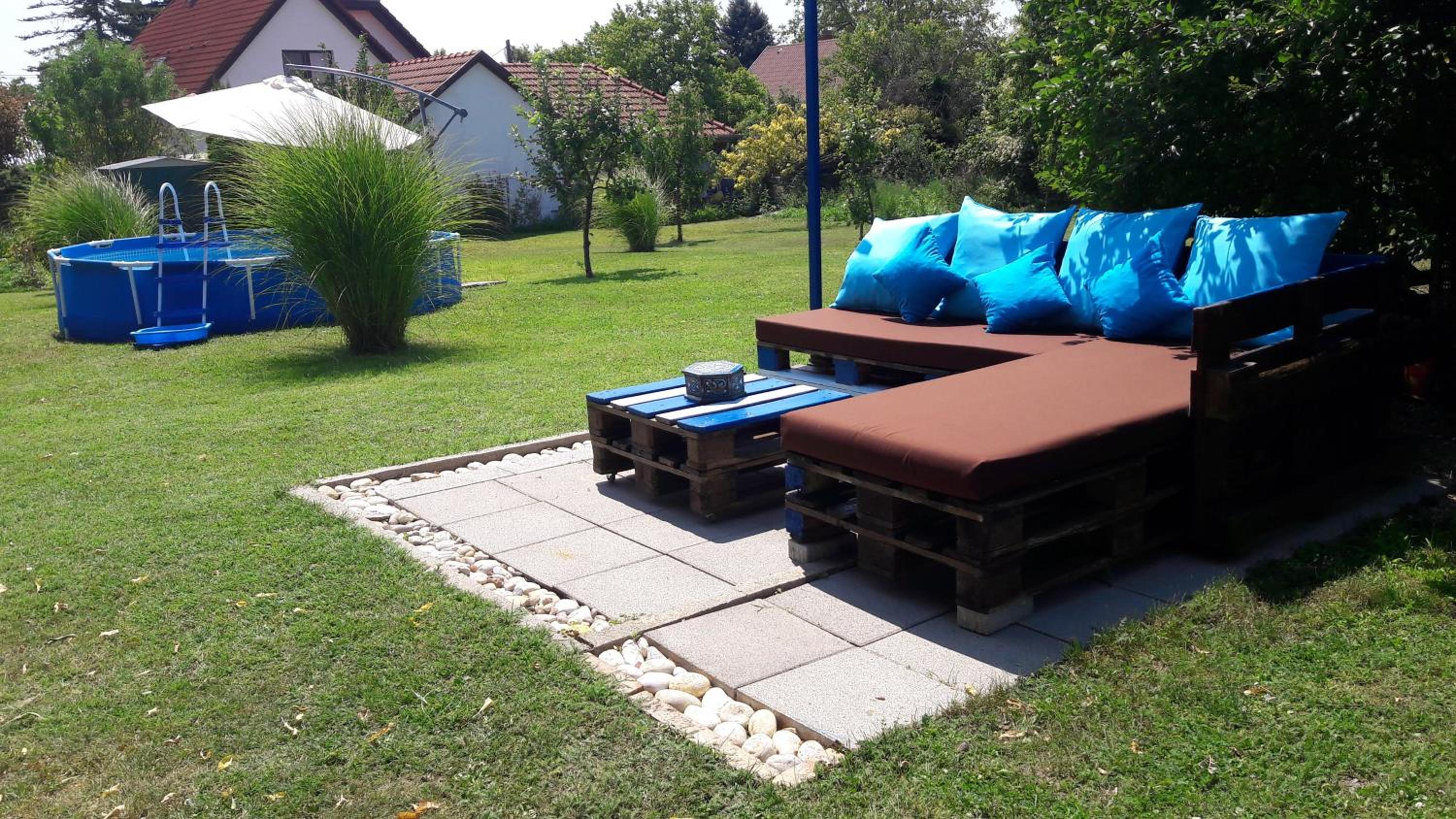 Gabi Apartman view 3